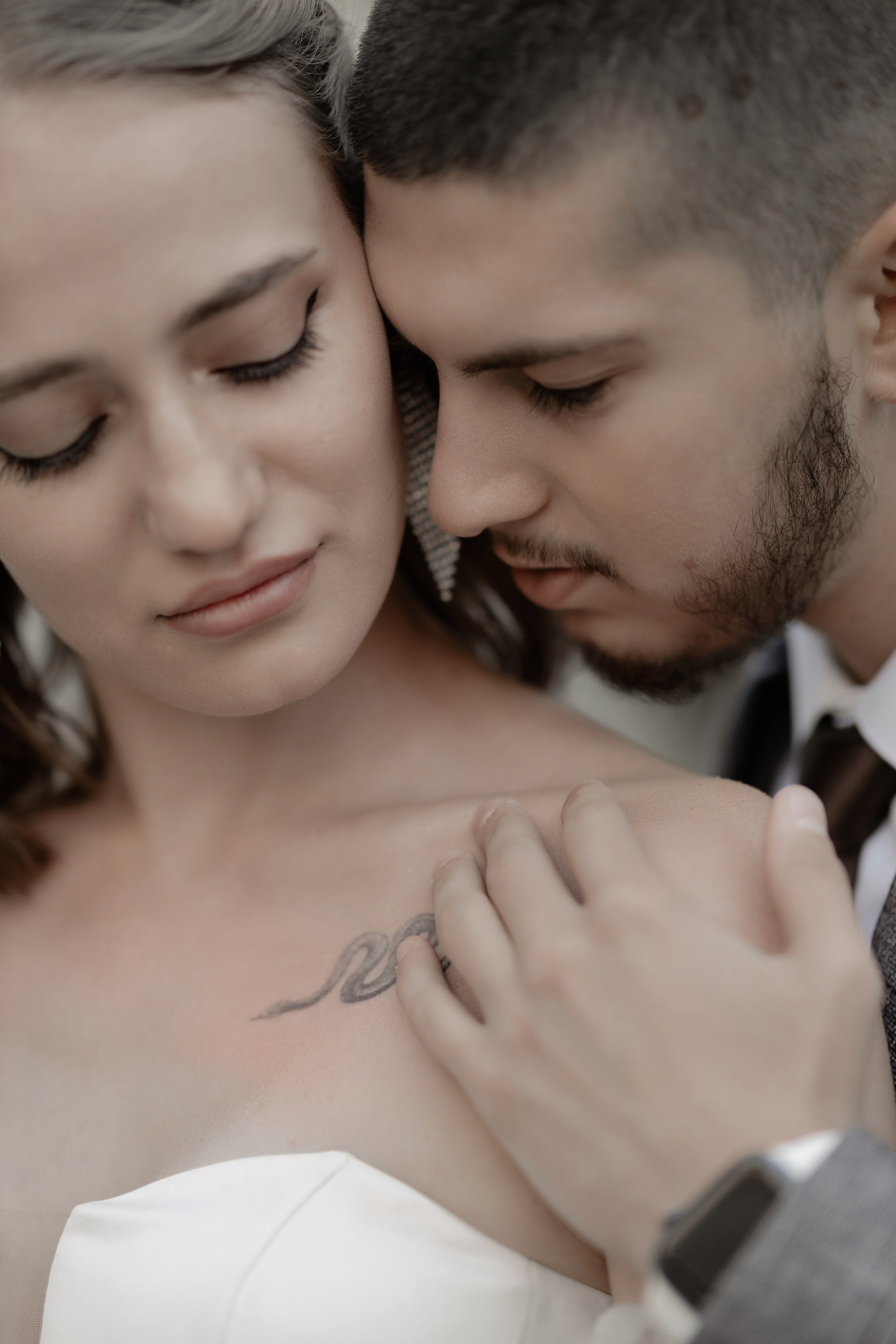 Влад & Вика. Главная