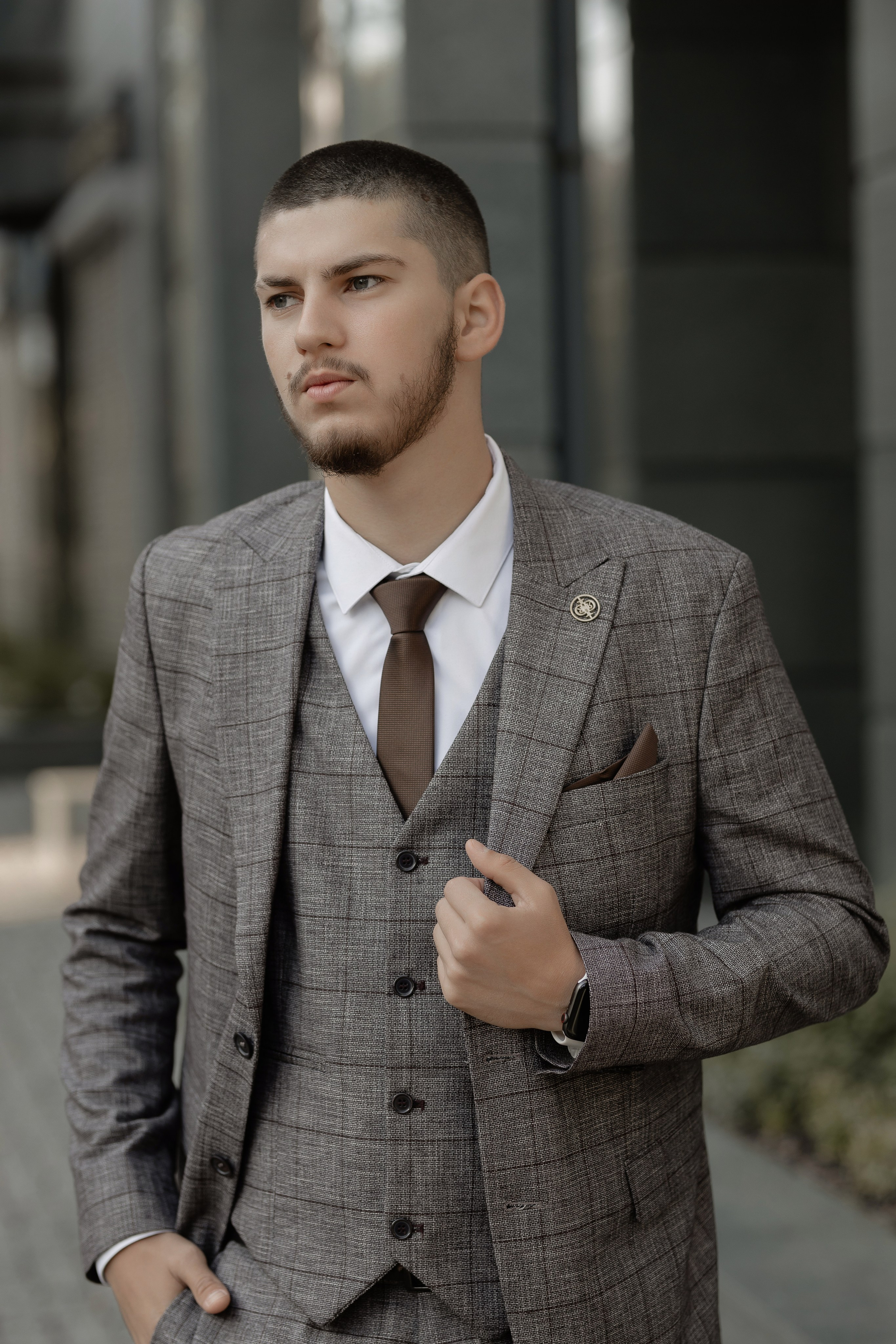 Влад & Вика. Главная