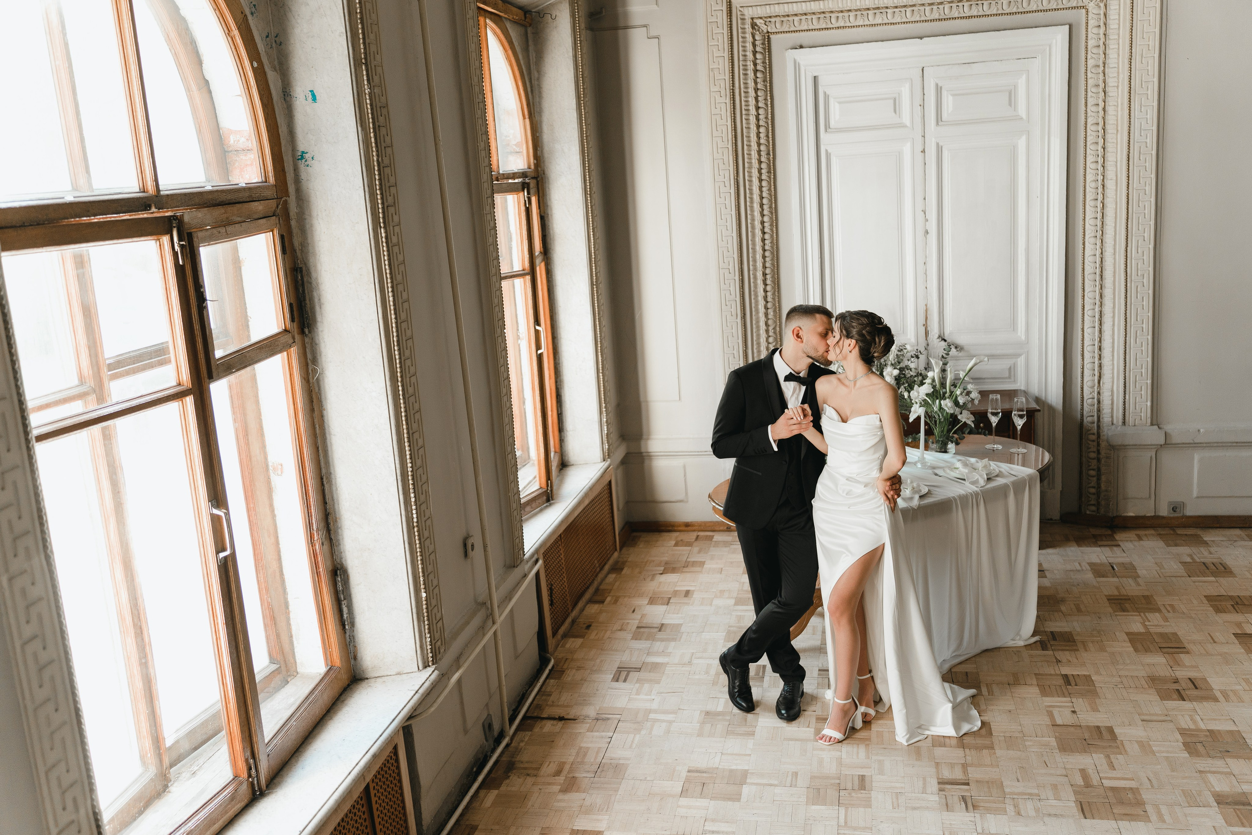 Даниил & Анна. Главная