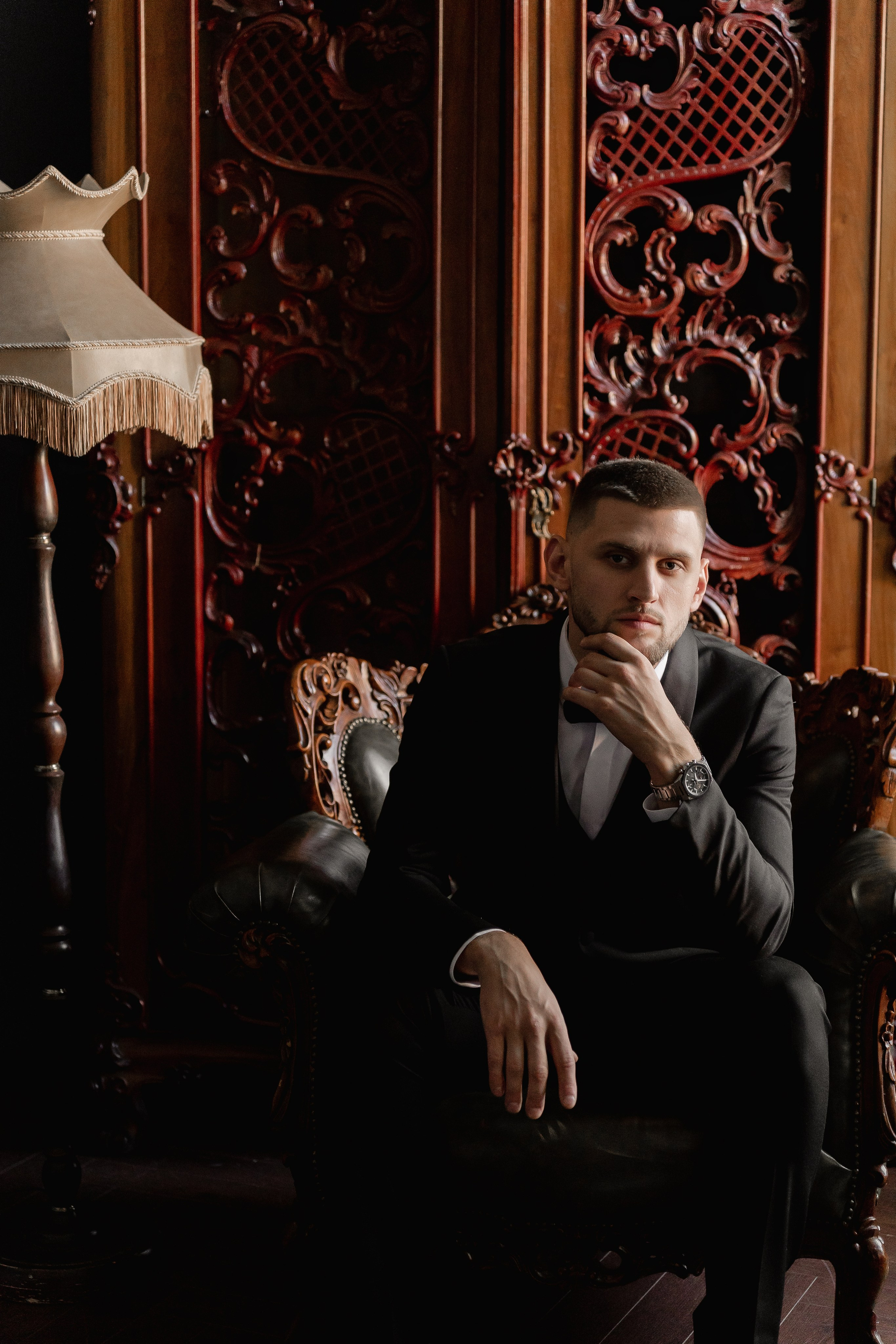 Даниил & Анна. Главная