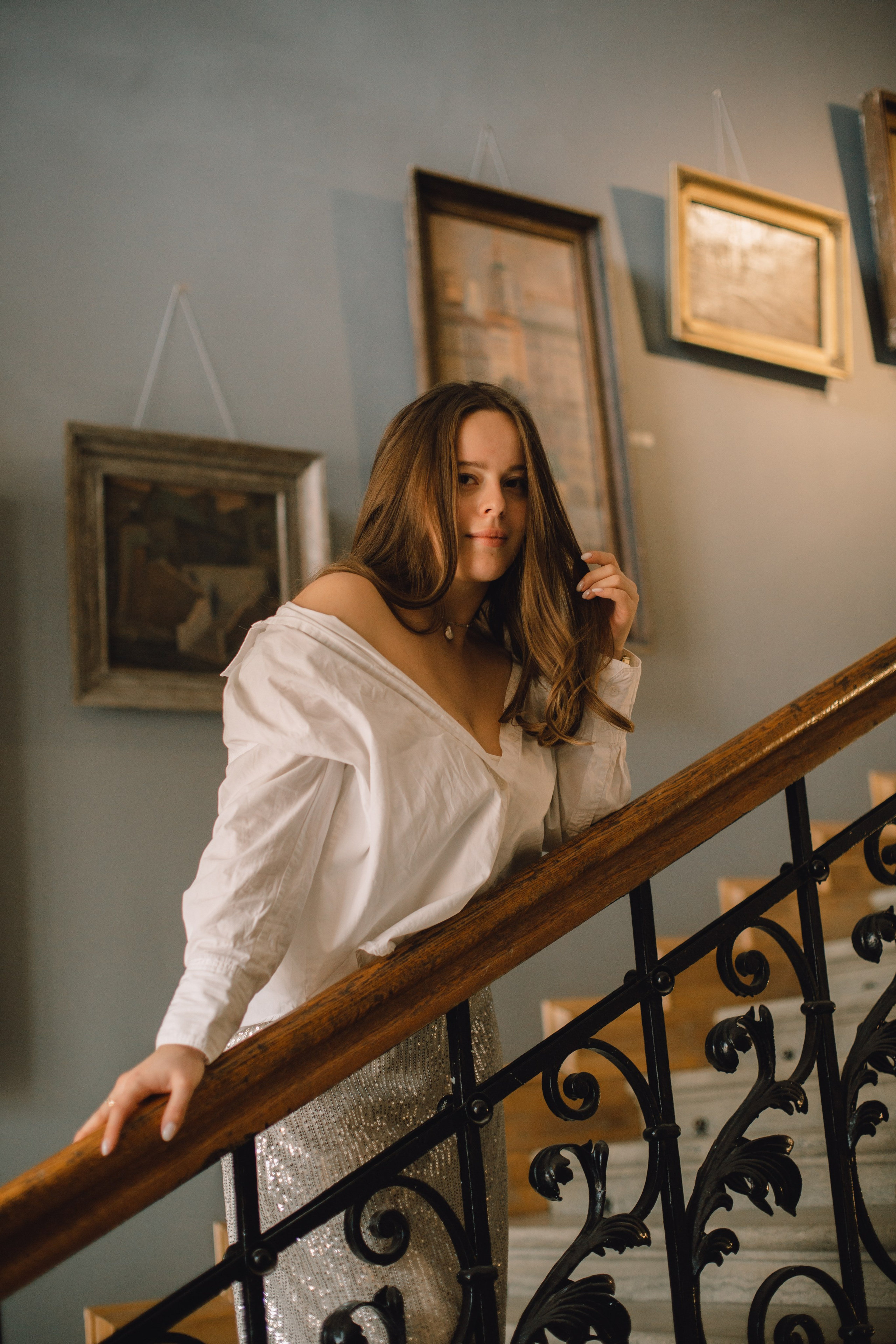 Контент для эксперта (коуч). Портретный фотограф в Москве