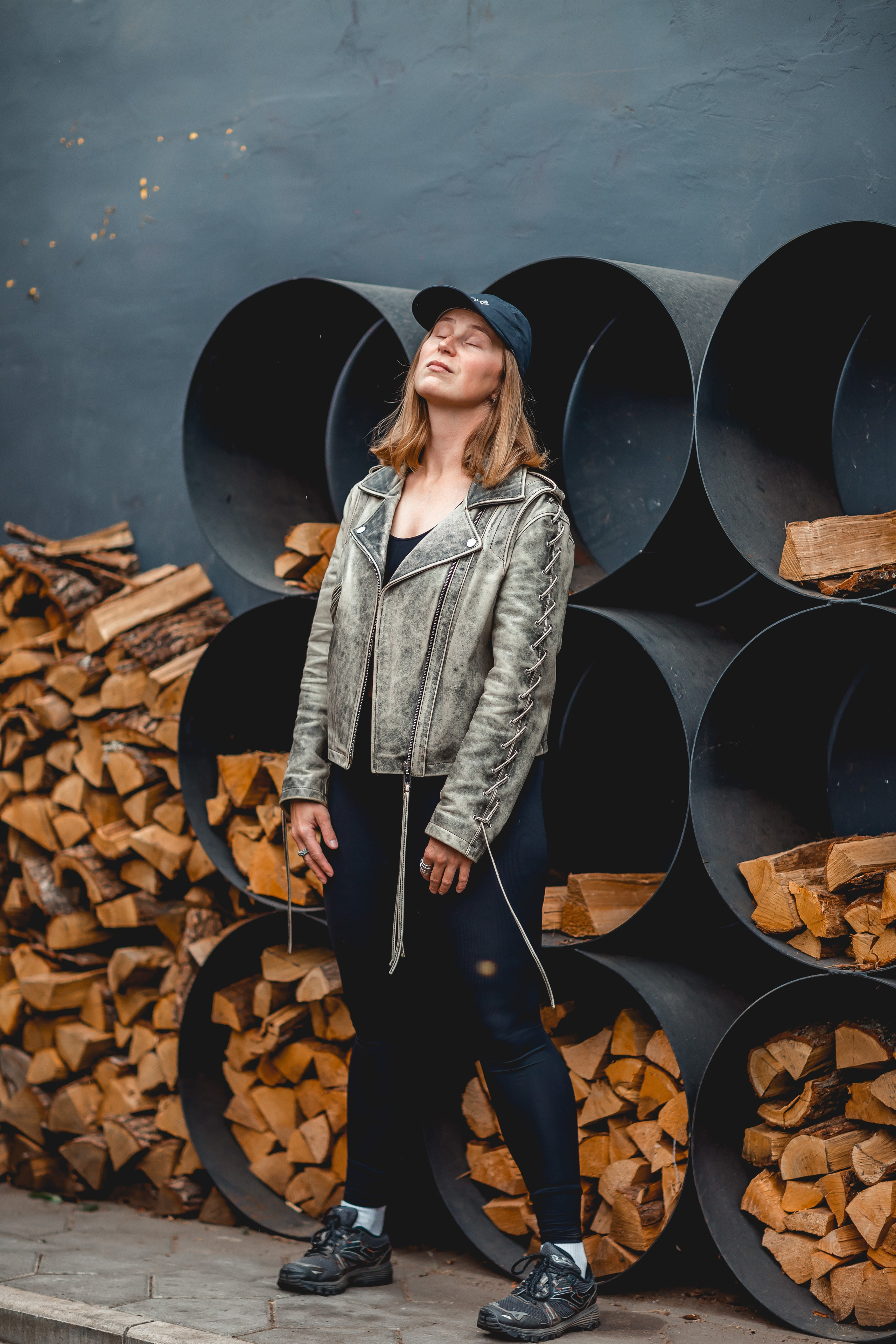 Мария. Семейный фотограф анималист Мария Крючкова