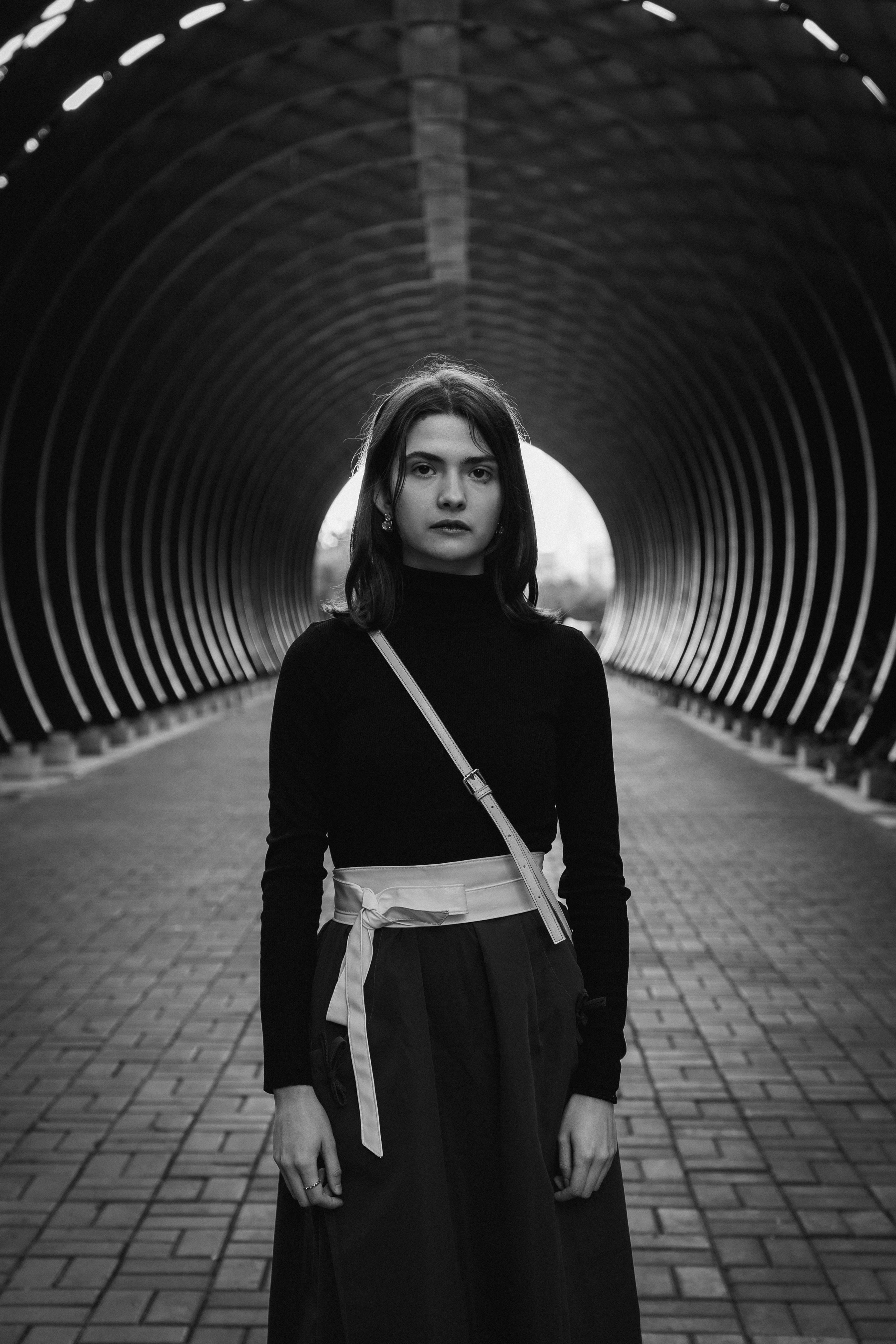 Роза парка. Фотограф в Москве Лера Голубенко