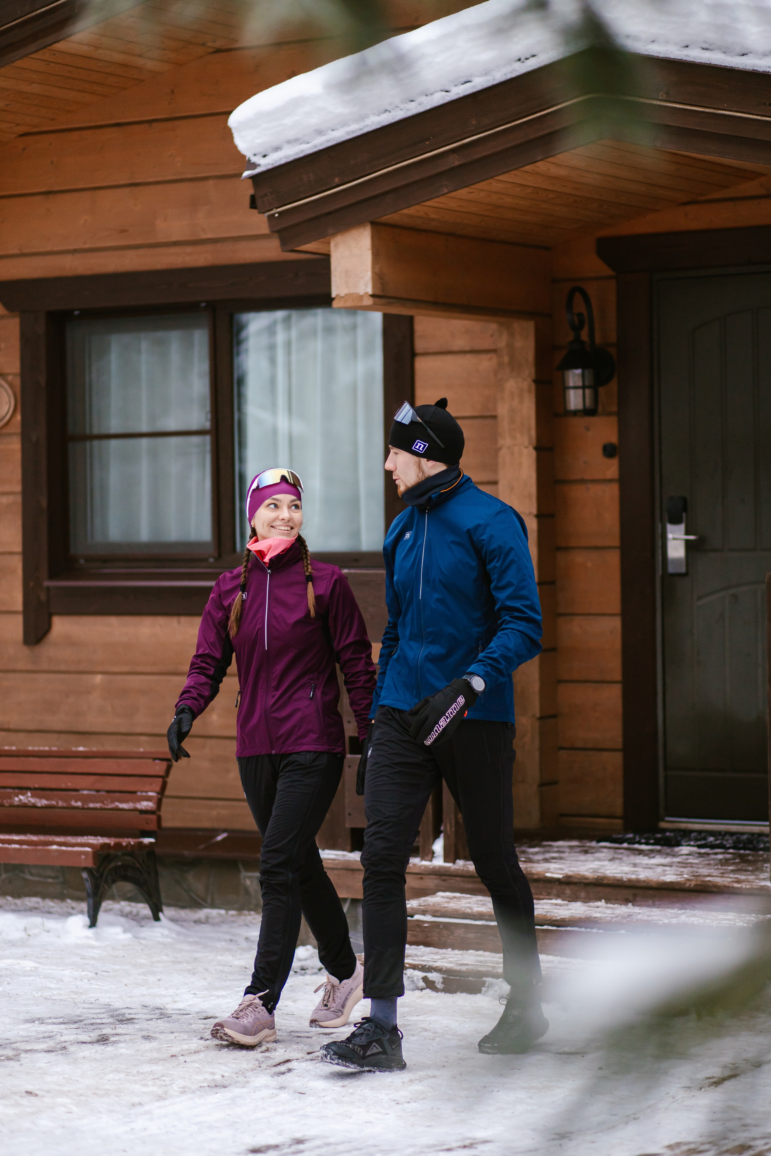 Съемки для брендов