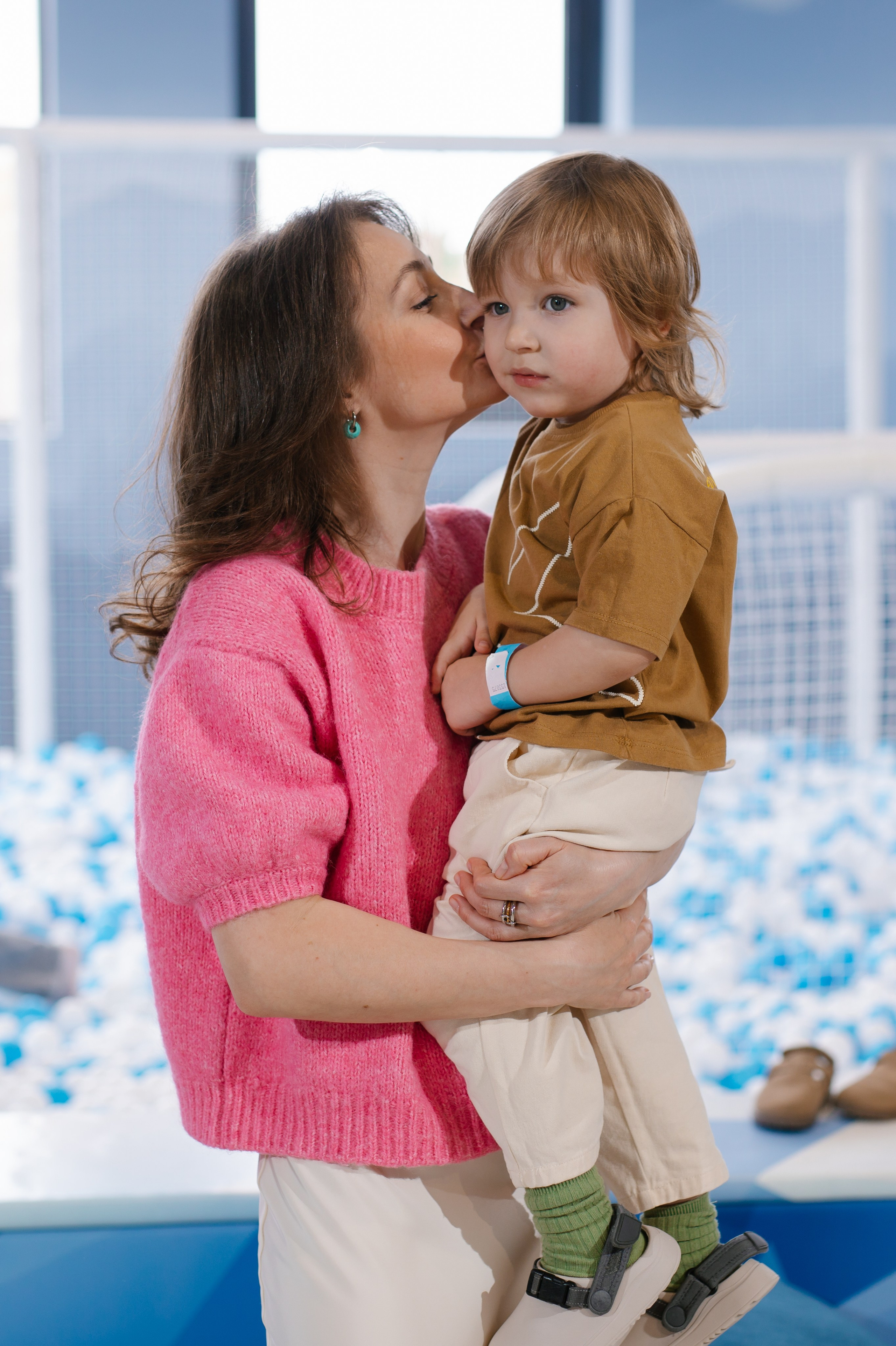 День рождения Маратика