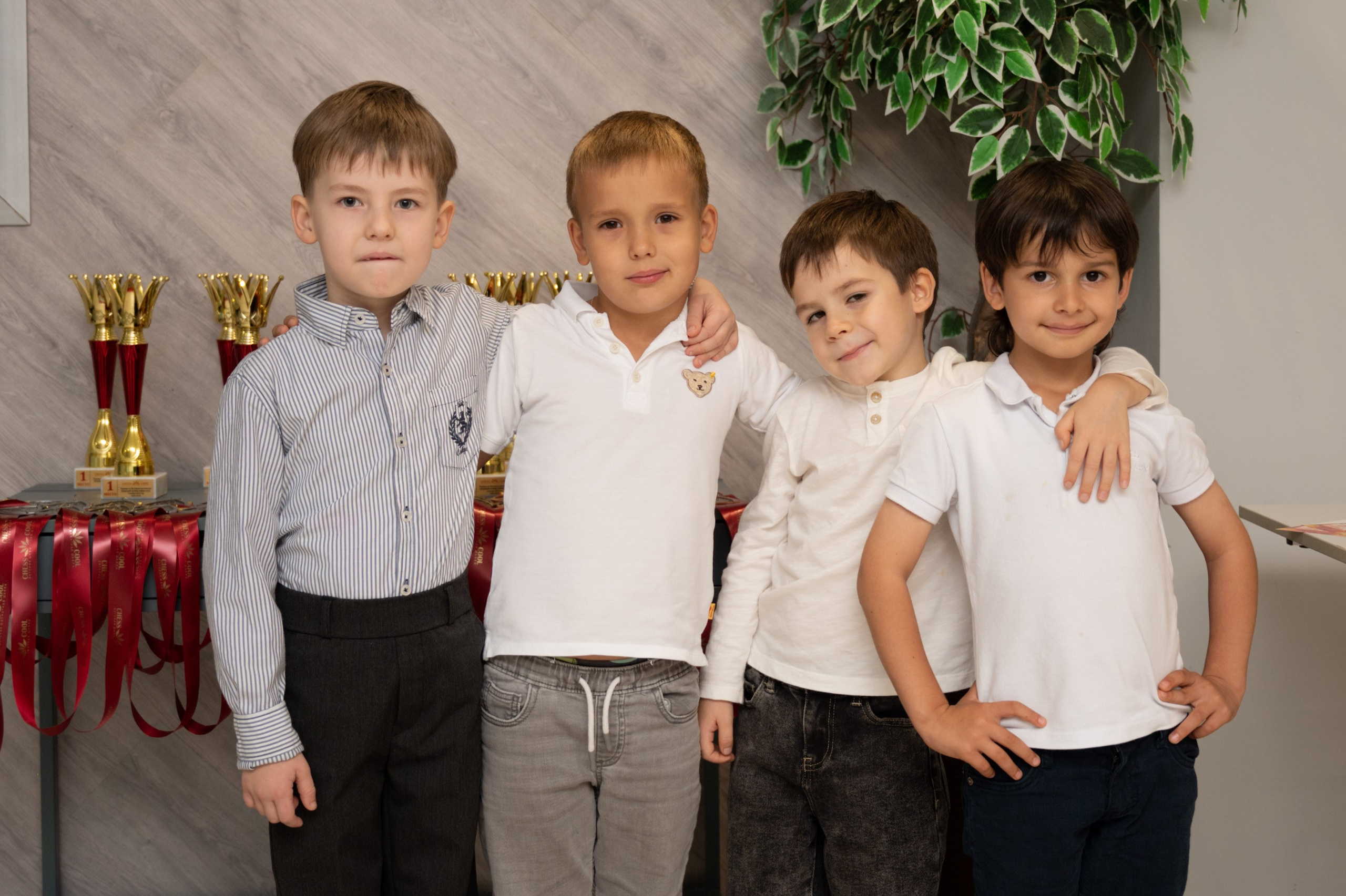 Турнир по быстрым шахматам «ОСЕННИЙ КУБОК"♟. Фотографирую счастливых людей в Сочи