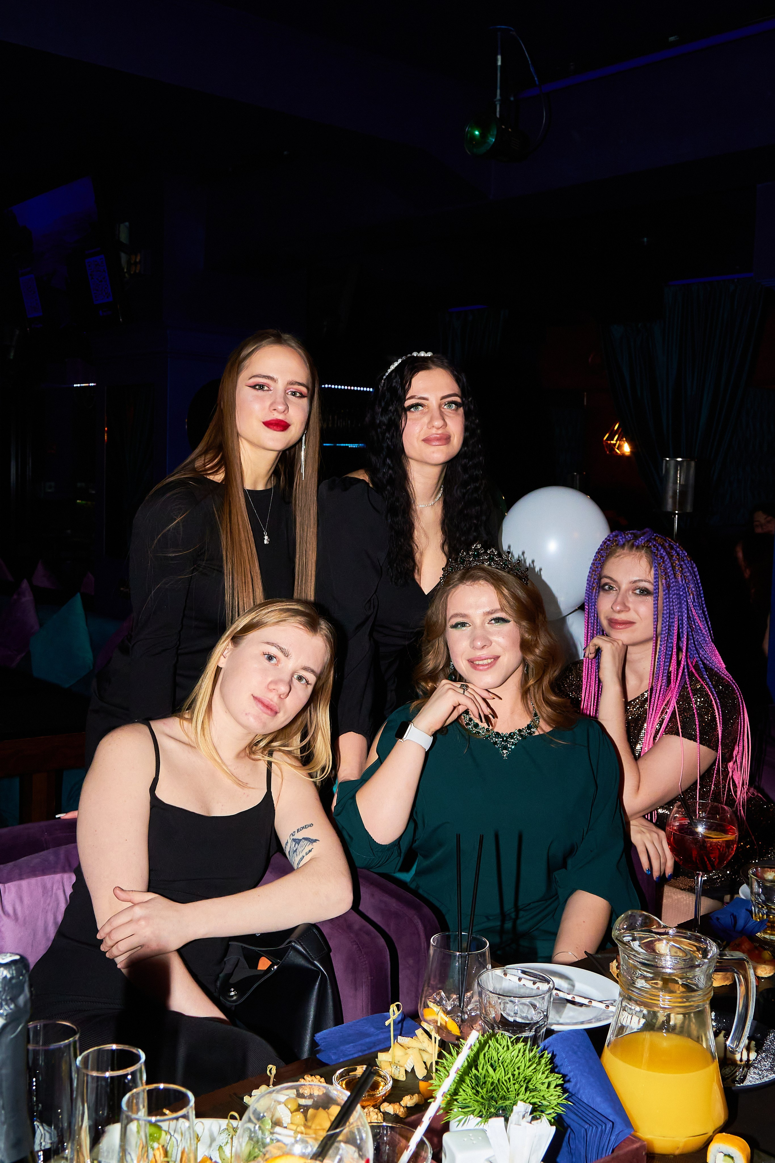 Репортаж «Shisha». Фотограф Мероприятий Новосибирск