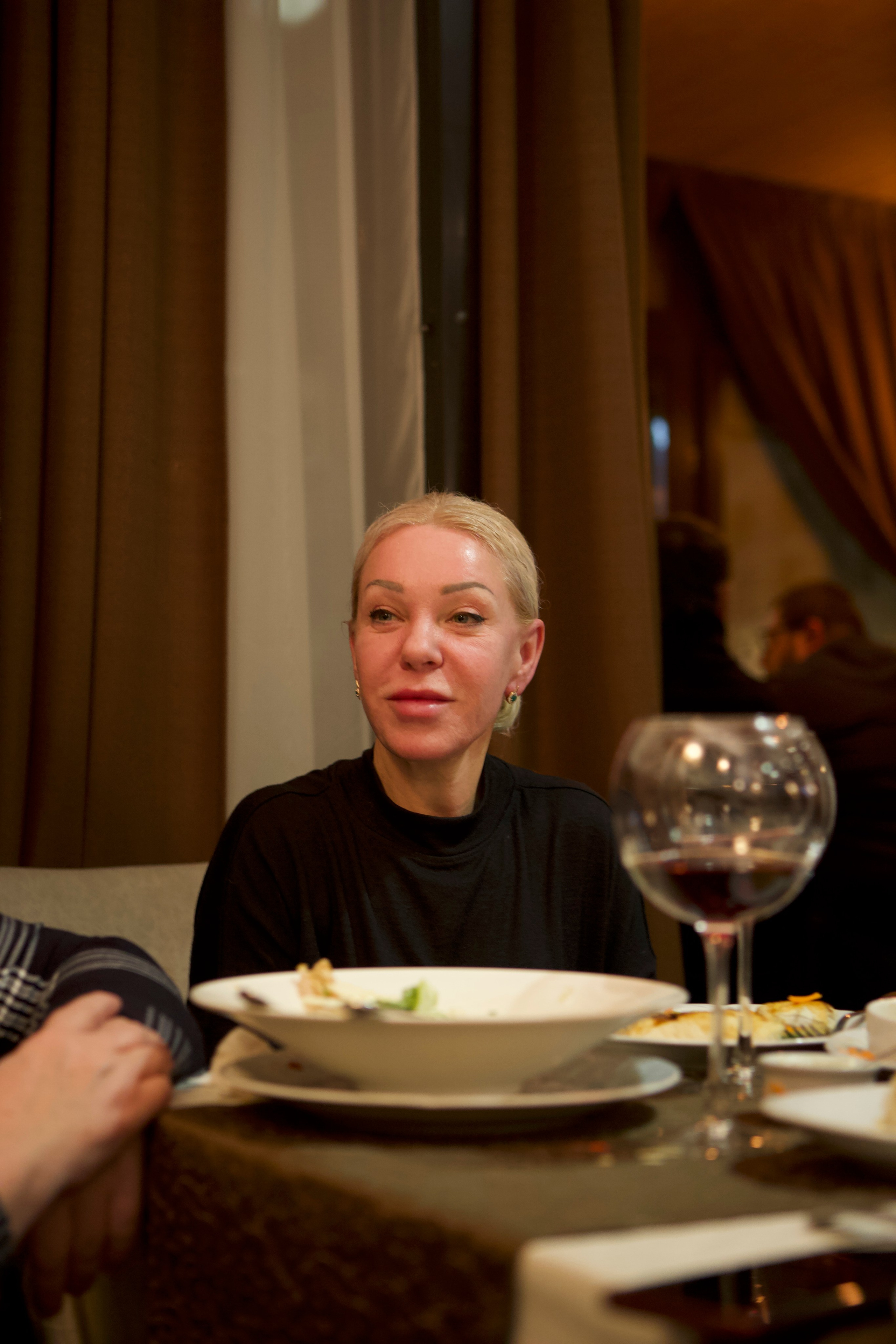 День рождения. Фотограф в Москве Ксенья Раимова