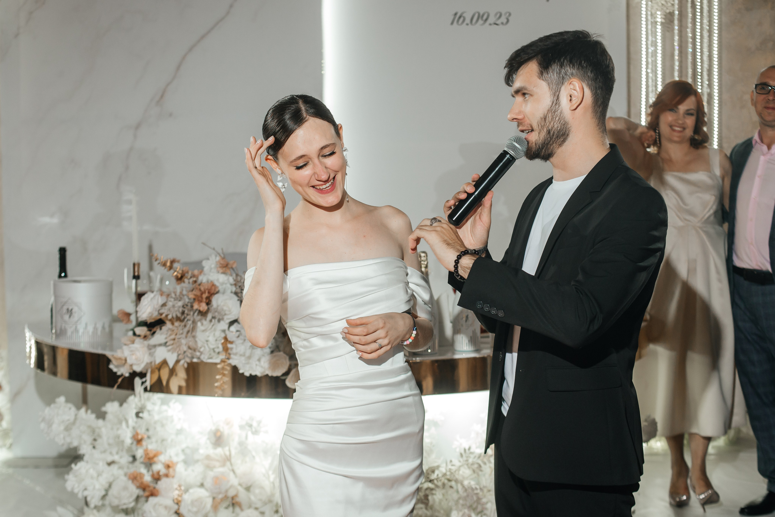 Максим и Катя. Свадебный фотограф в Краснодаре Николай Крауз