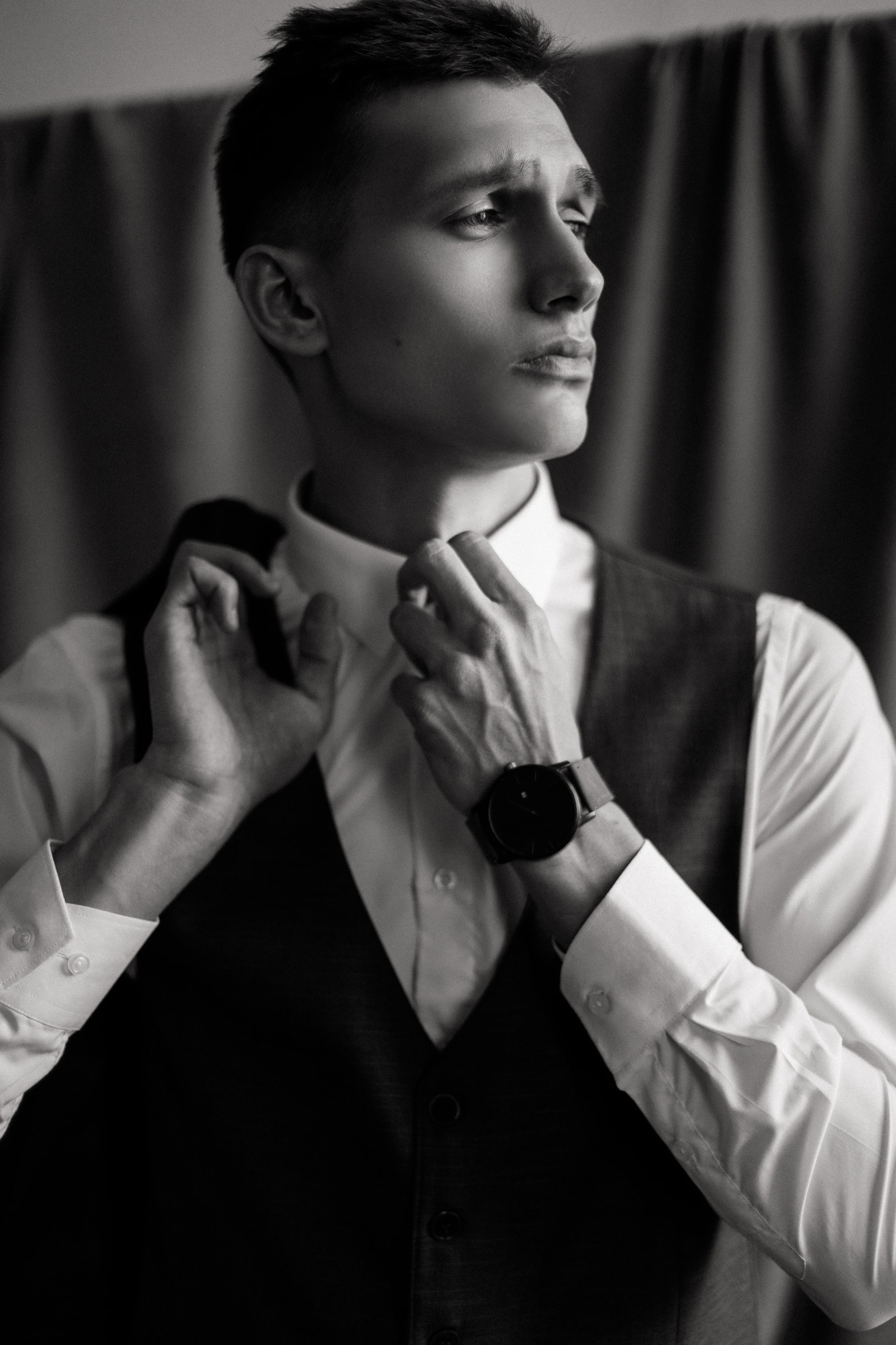 Портрет. Свадебный фотограф Станислав Стиви