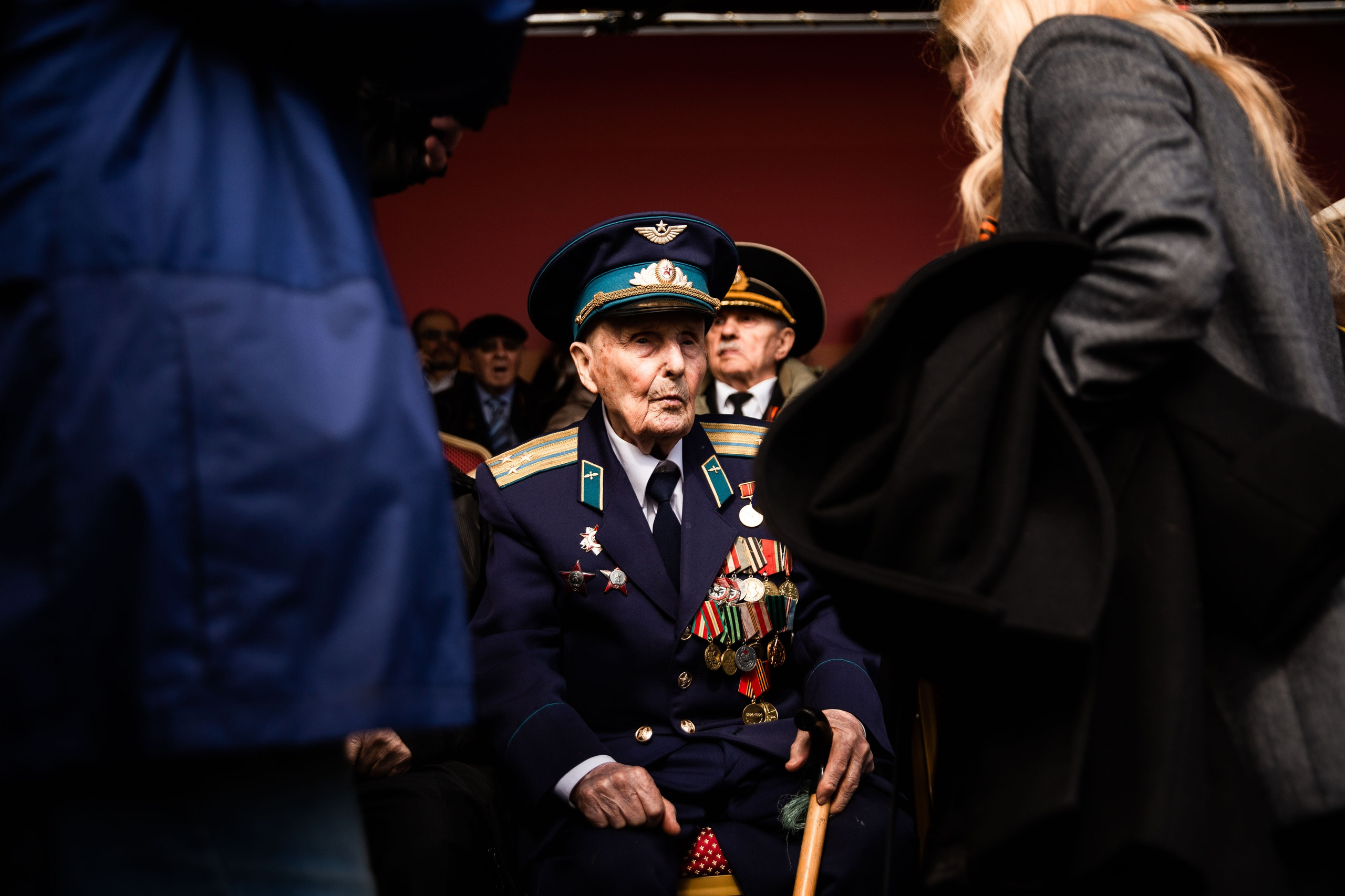 ПАРАД ПОБЕДЫ 2025. РЕПОРТАЖНЫЙ ФОТОГРАФ НИЖНИЙ НОВГОРОД Игнатьева Виктория