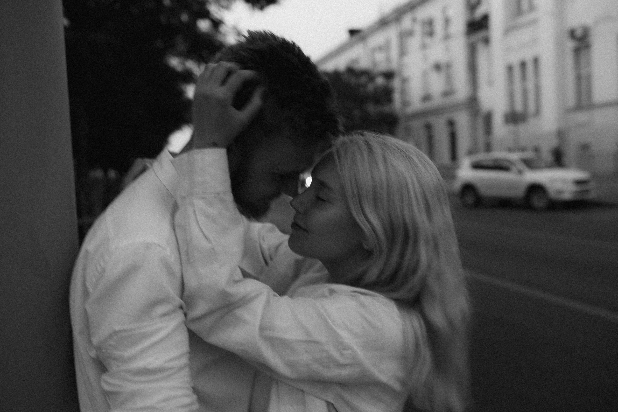 L&A. Семейный фотограф в Севастополе и Симферополе Александра Чистякова