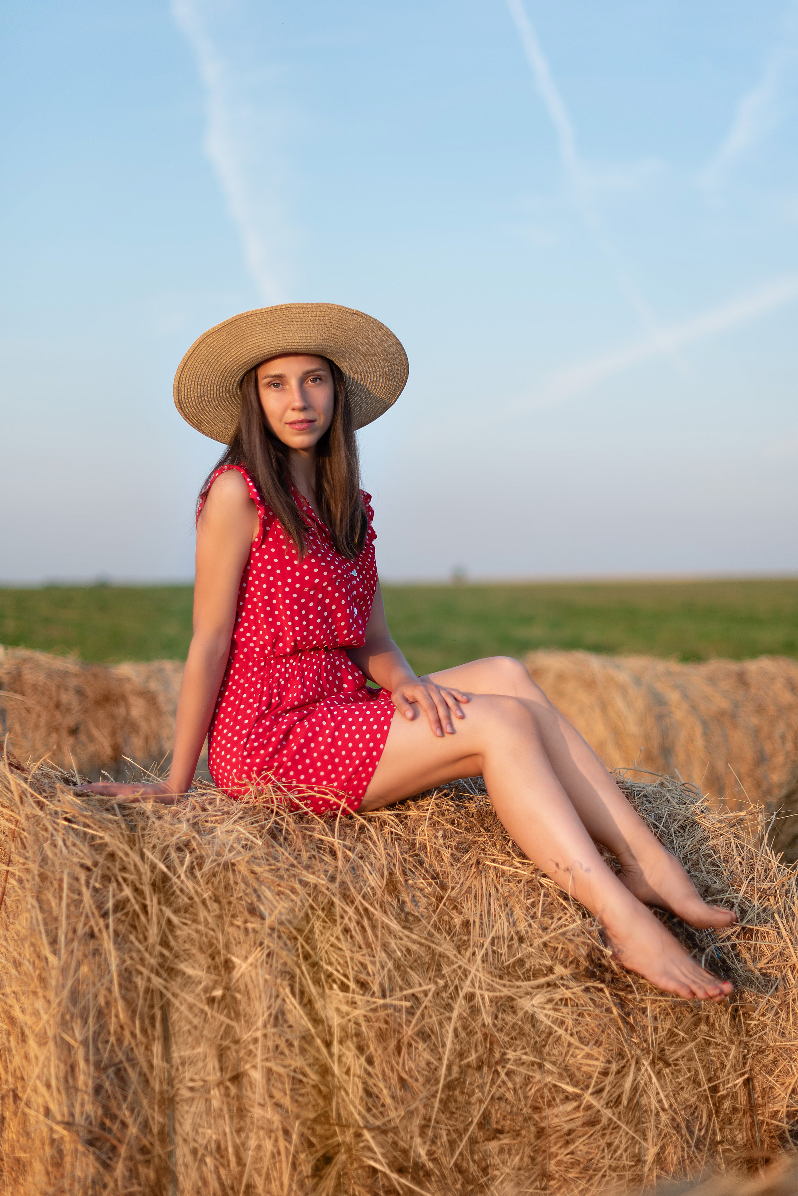 Женский портрет. Семейный и портретный фотограф в Нижнем Новгороде Сидорова Наталья