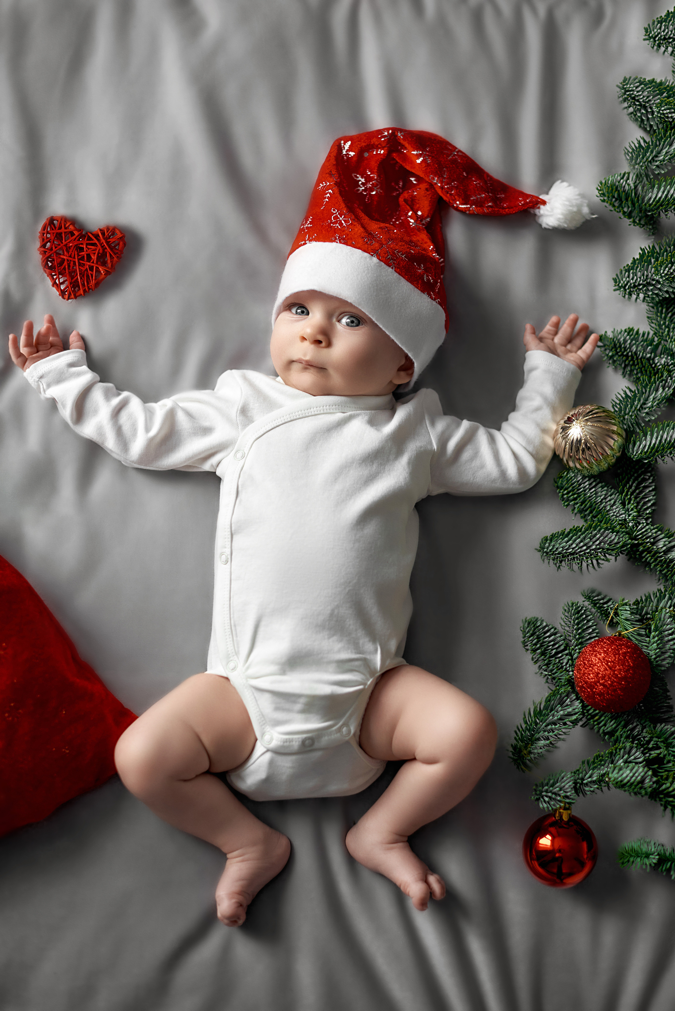 Детский портрет. Семейный и портретный фотограф в Нижнем Новгороде Сидорова Наталья