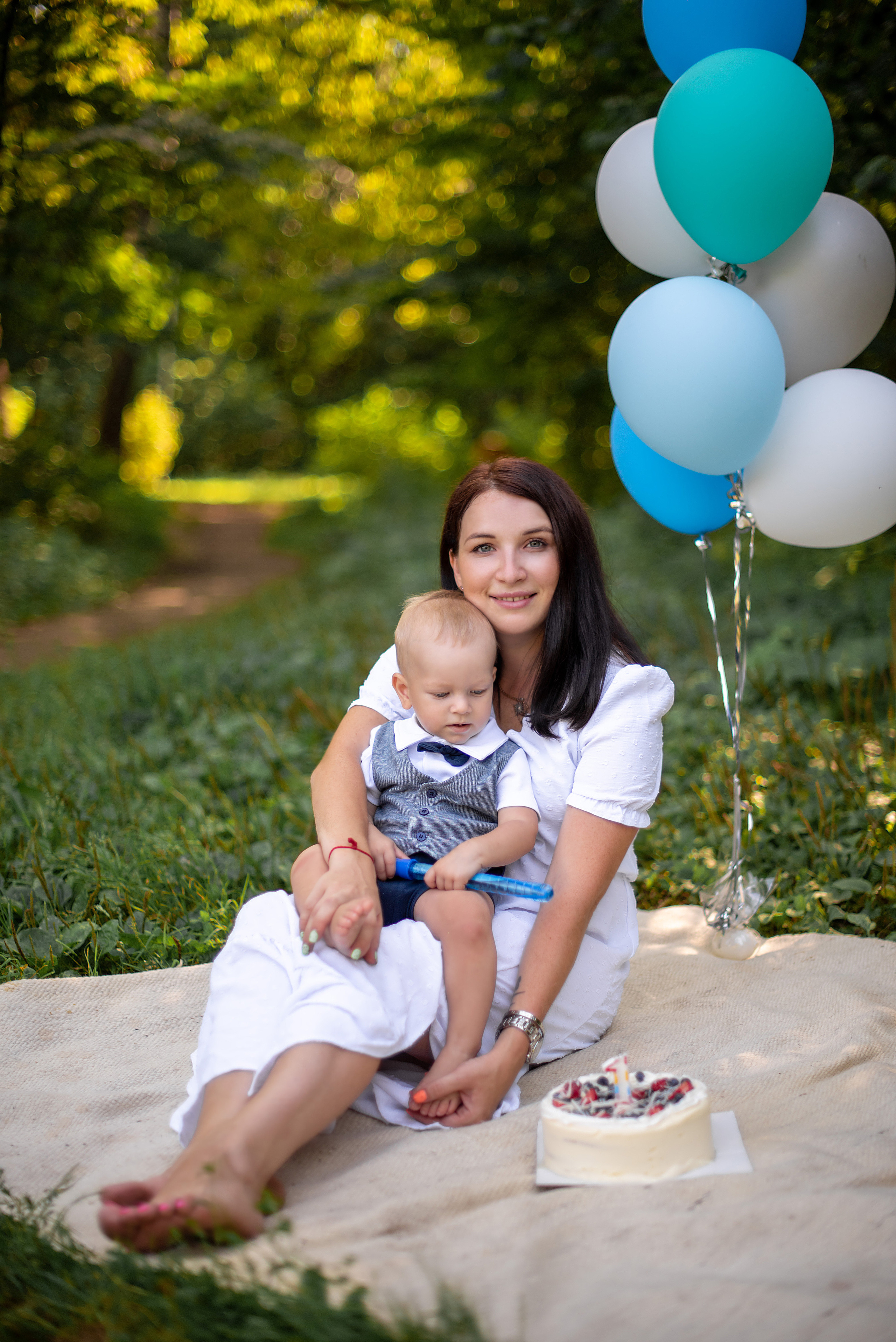 Семейные фотосессии. Семейный и портретный фотограф в Нижнем Новгороде Сидорова Наталья