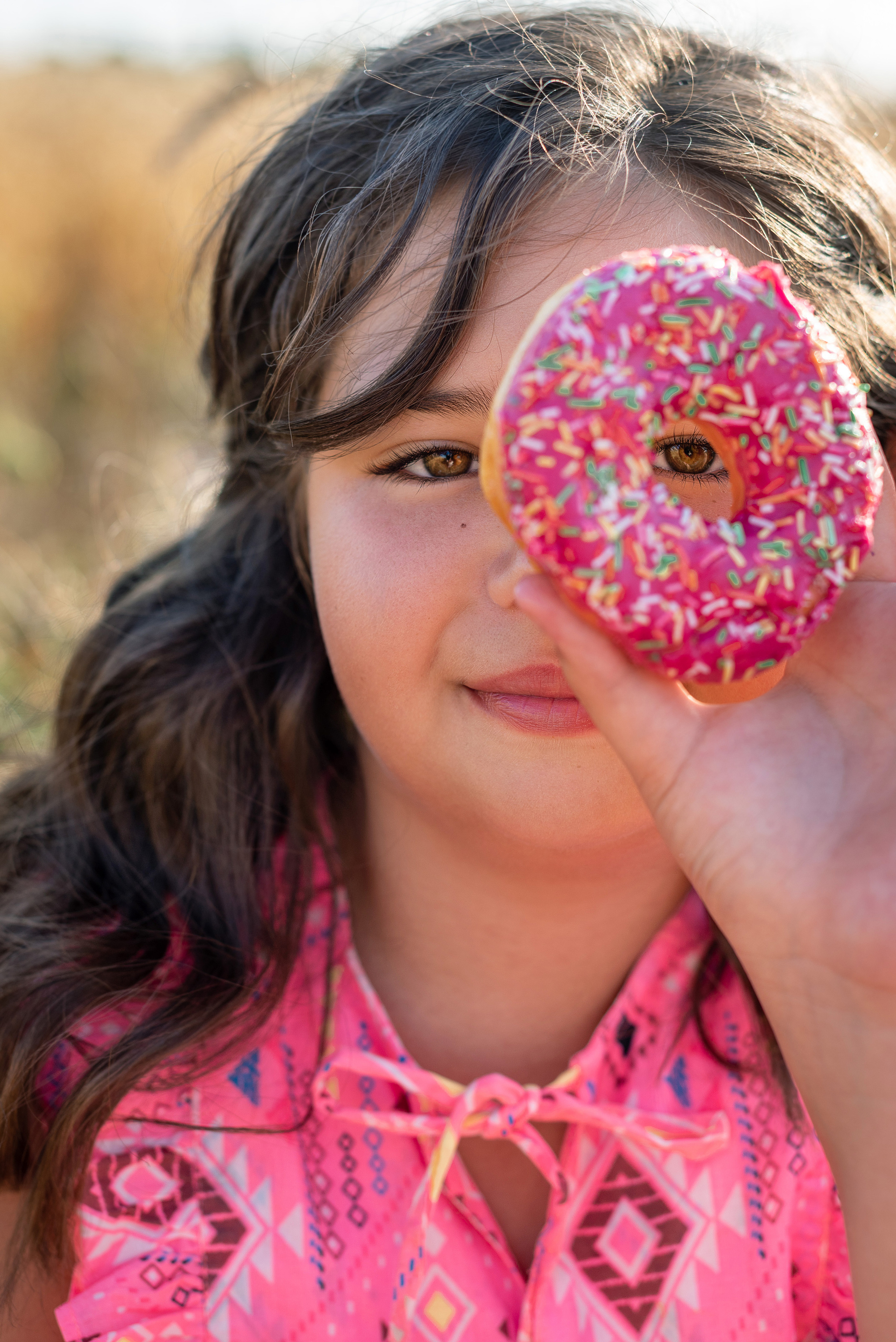 Детский портрет. Семейный и портретный фотограф в Нижнем Новгороде Сидорова Наталья