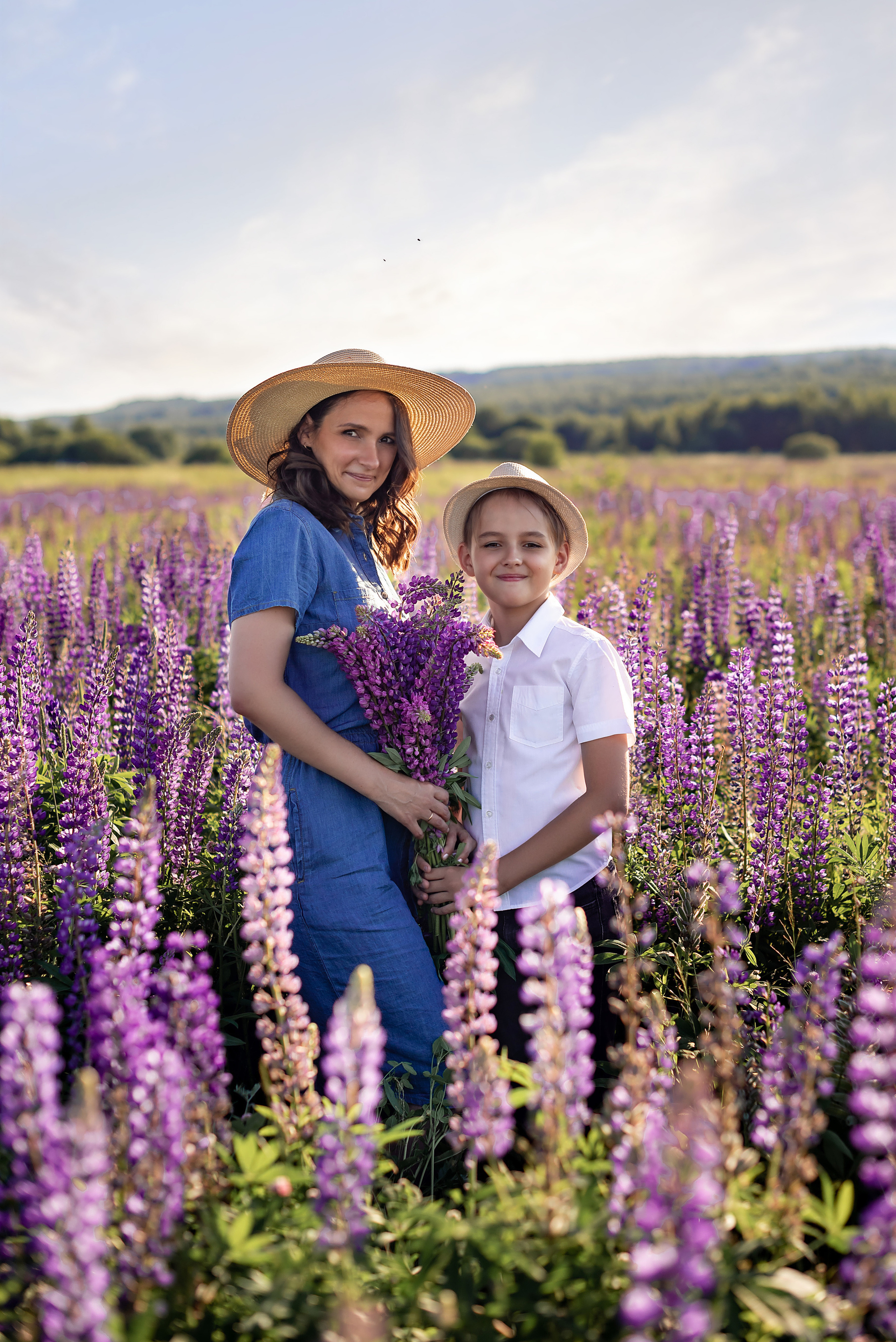 Семейные фотосессии. Семейный и портретный фотограф в Нижнем Новгороде Сидорова Наталья