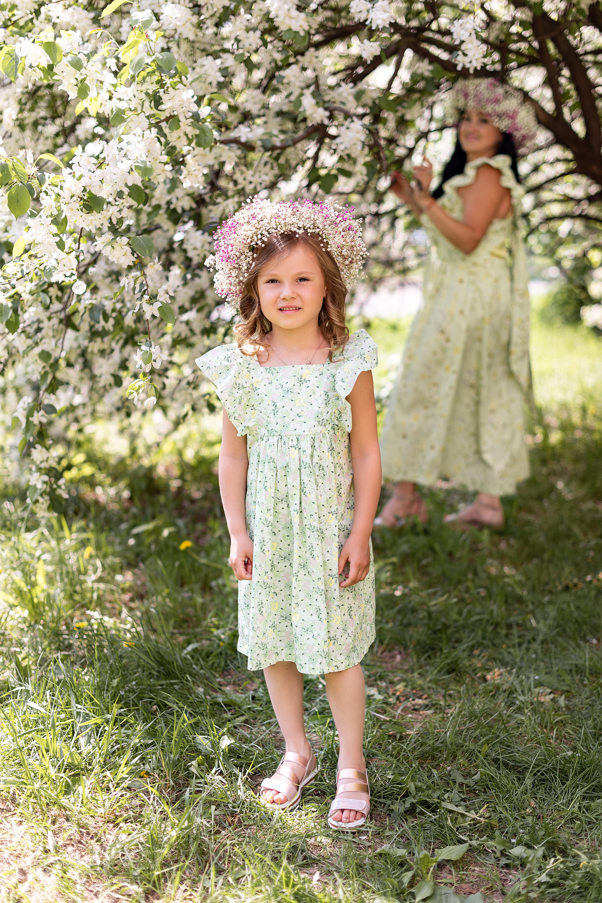 Детский портрет. Семейный и портретный фотограф в Нижнем Новгороде Сидорова Наталья