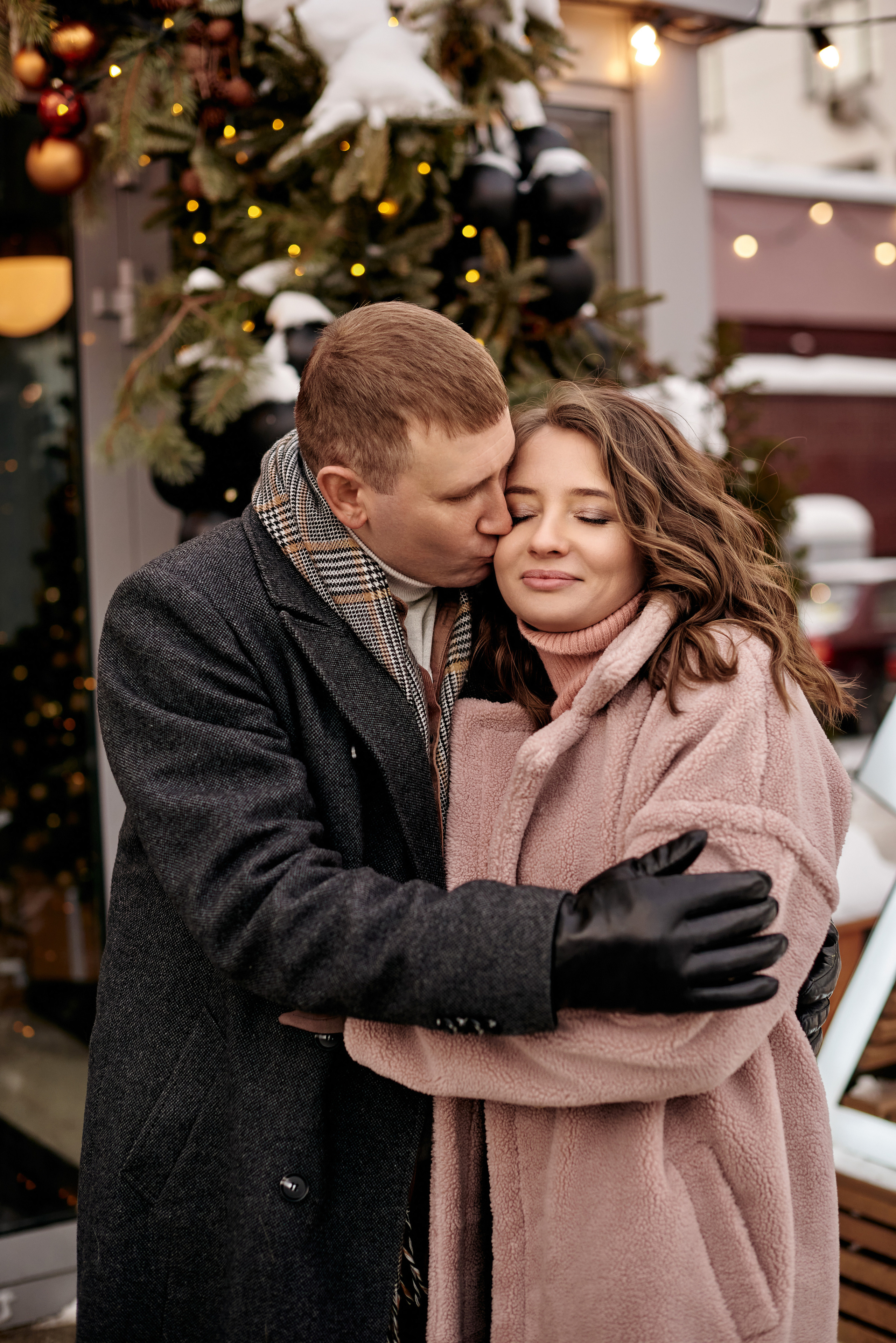 Семейные фотосессии. Семейный и портретный фотограф в Нижнем Новгороде Сидорова Наталья