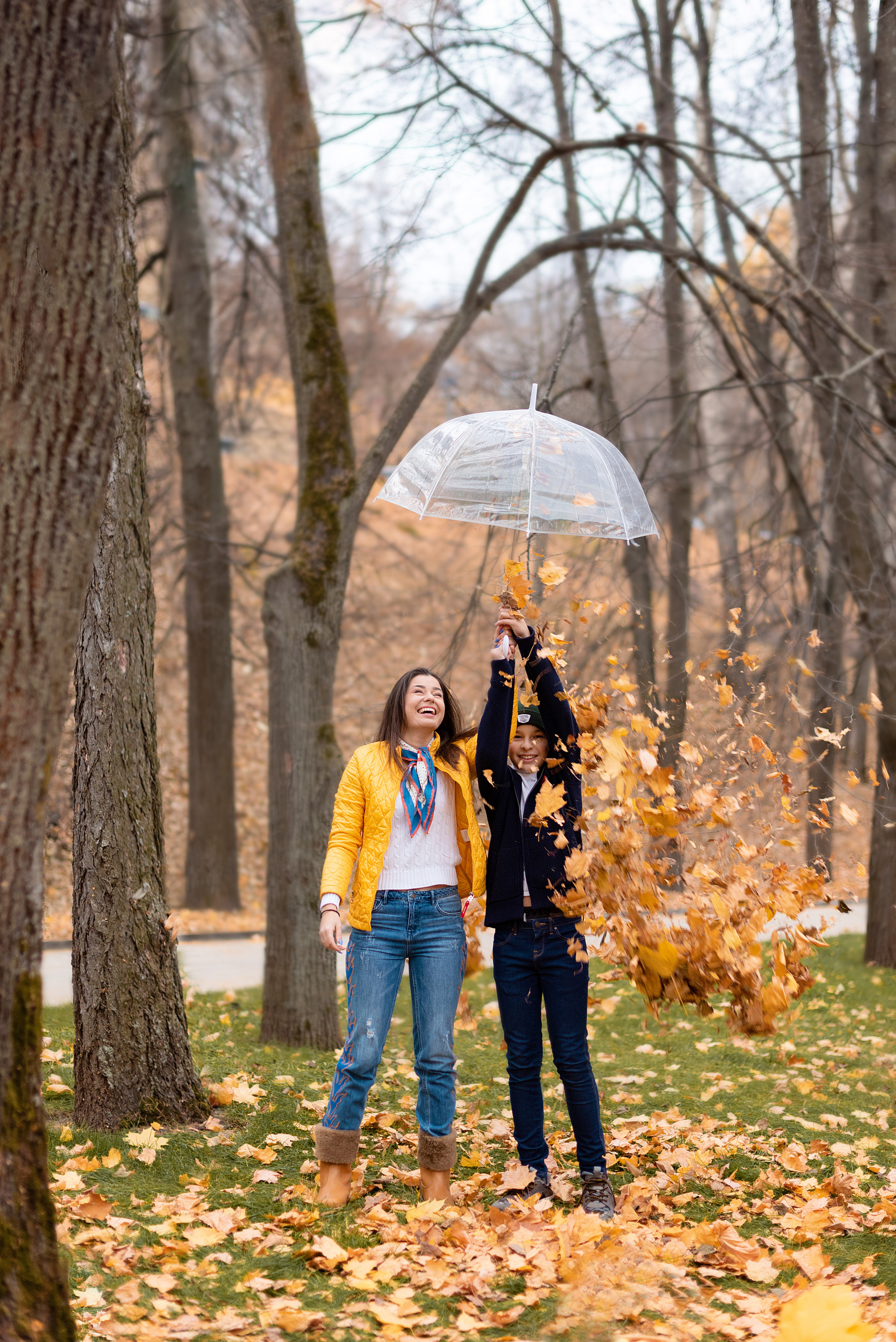 Семейные фотосессии. Семейный и портретный фотограф в Нижнем Новгороде Сидорова Наталья