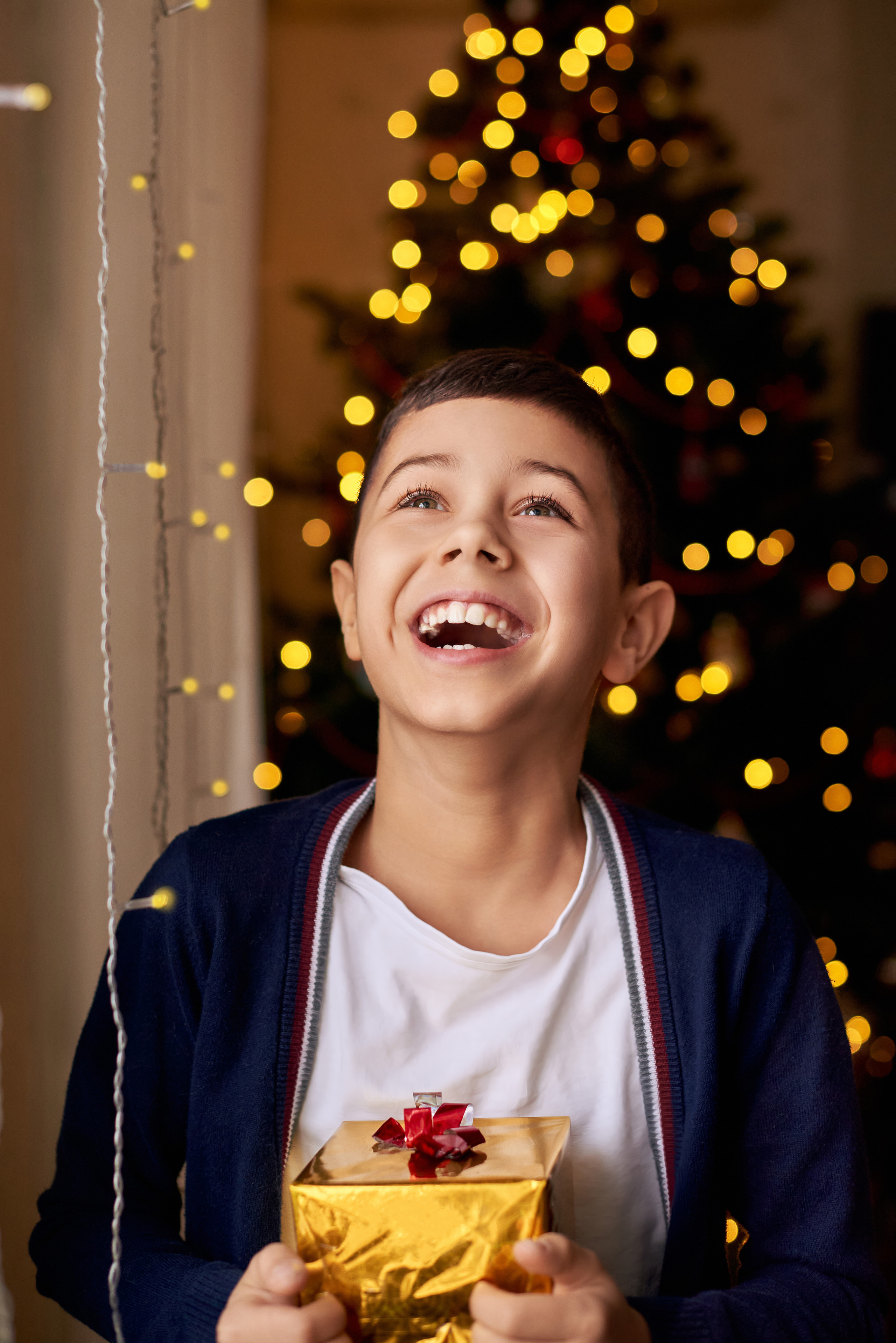 Детский портрет. Семейный и портретный фотограф в Нижнем Новгороде Сидорова Наталья