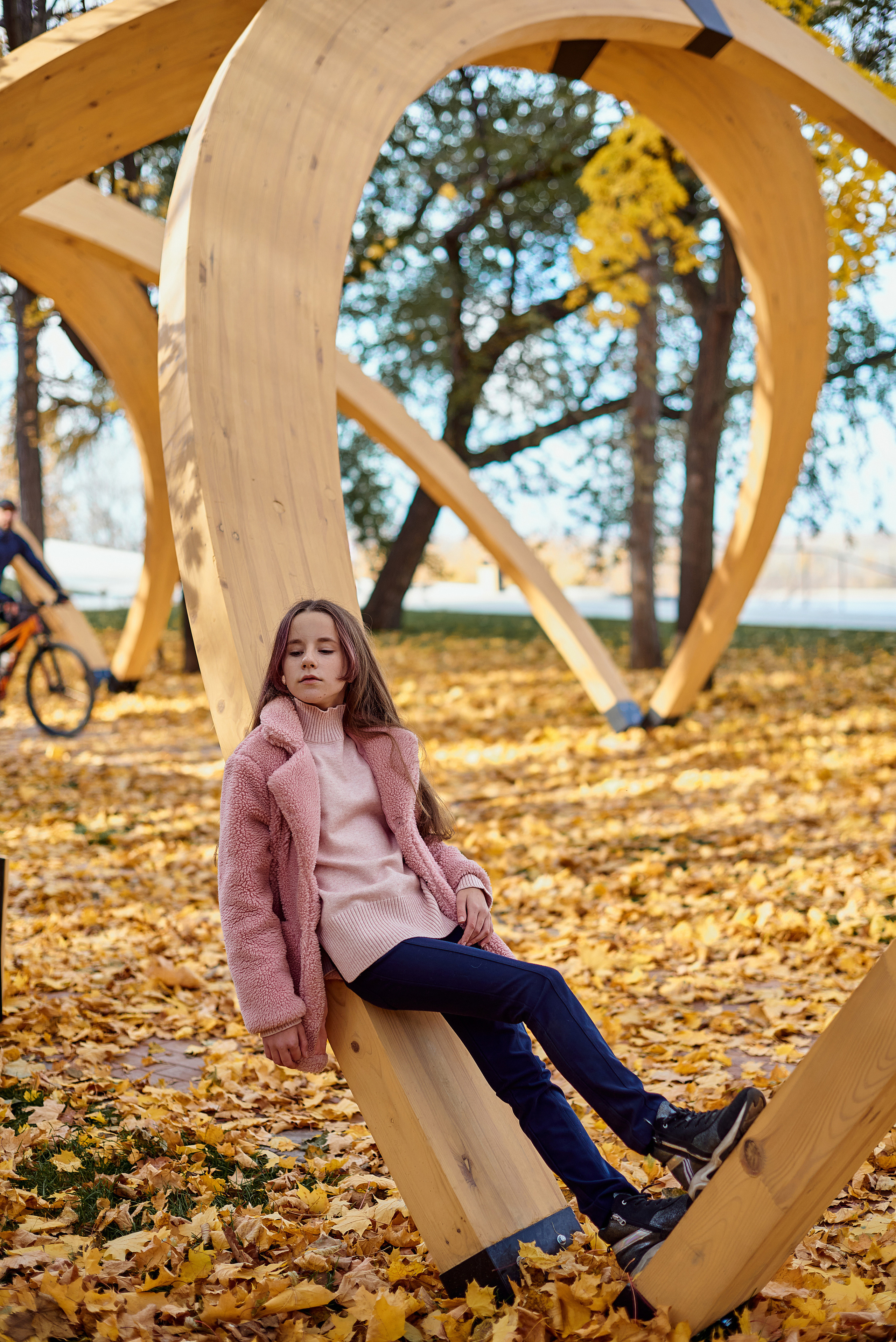 Детский портрет. Семейный и портретный фотограф в Нижнем Новгороде Сидорова Наталья