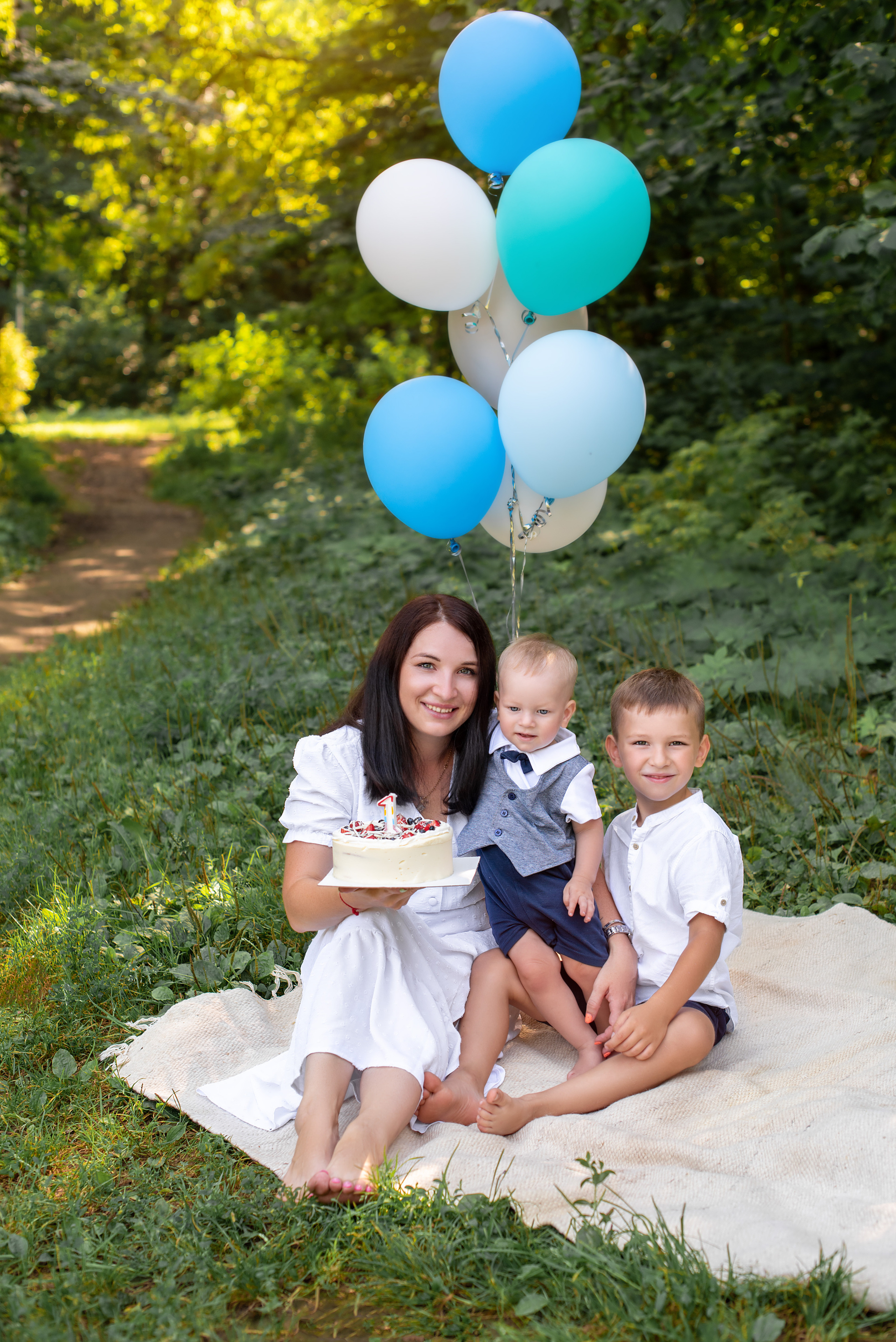 Семейные фотосессии. Семейный и портретный фотограф в Нижнем Новгороде Сидорова Наталья