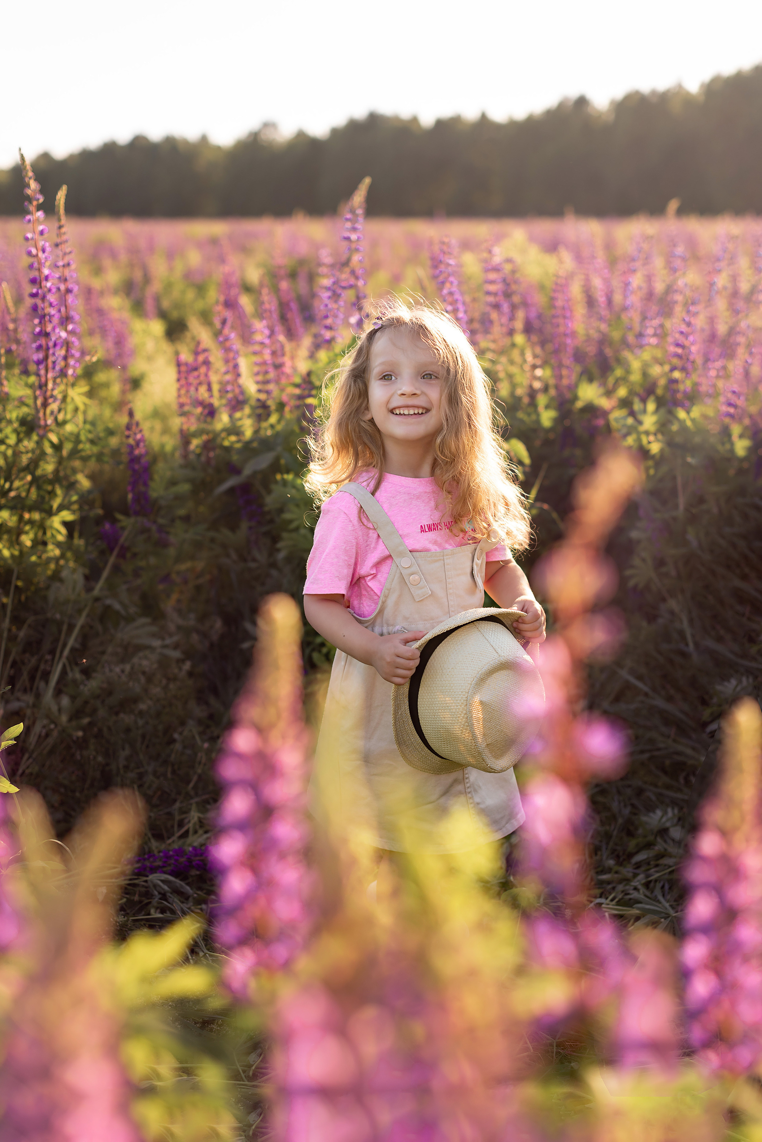 Детский портрет. Семейный и портретный фотограф в Нижнем Новгороде Сидорова Наталья