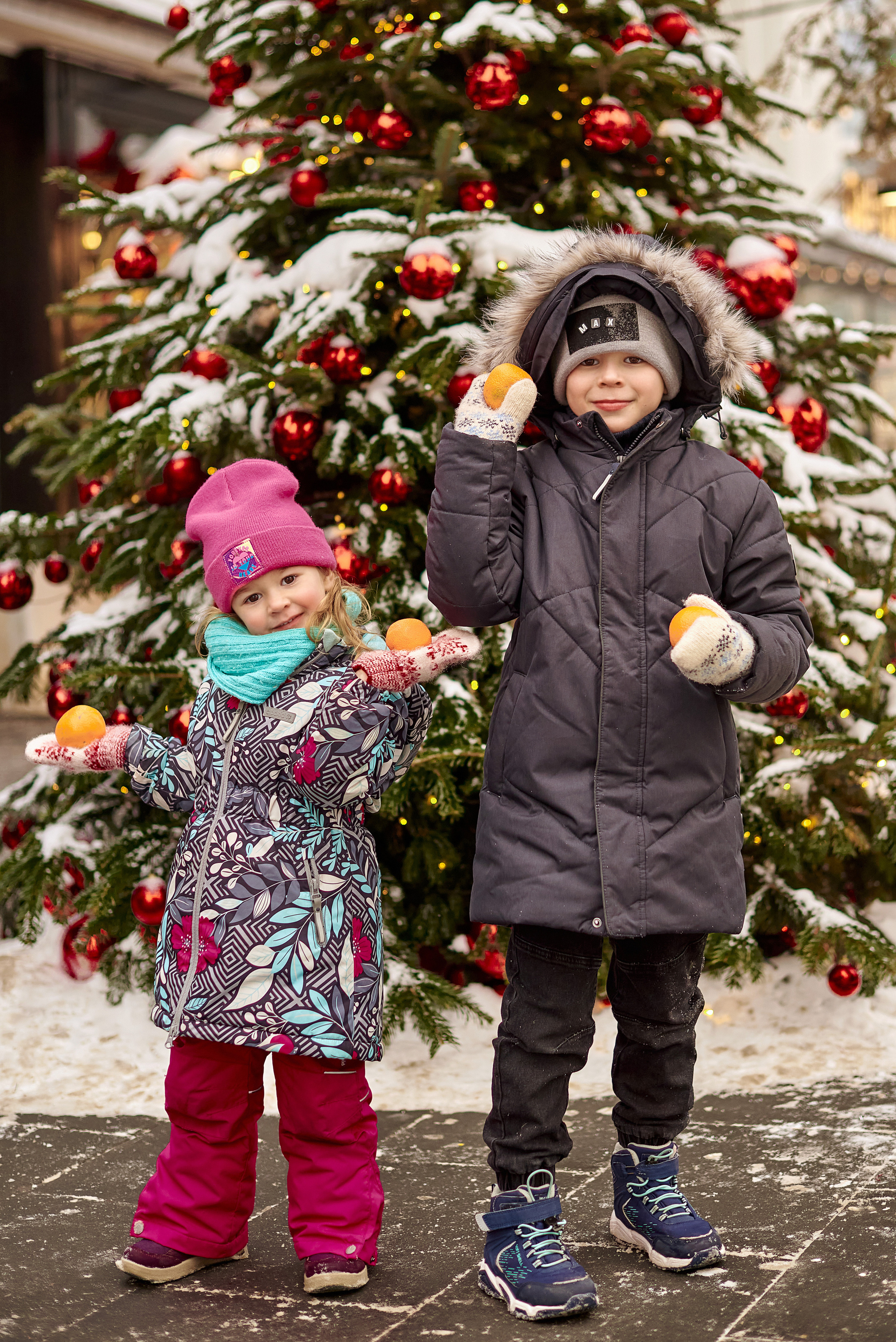 Детский портрет. Семейный и портретный фотограф в Нижнем Новгороде Сидорова Наталья