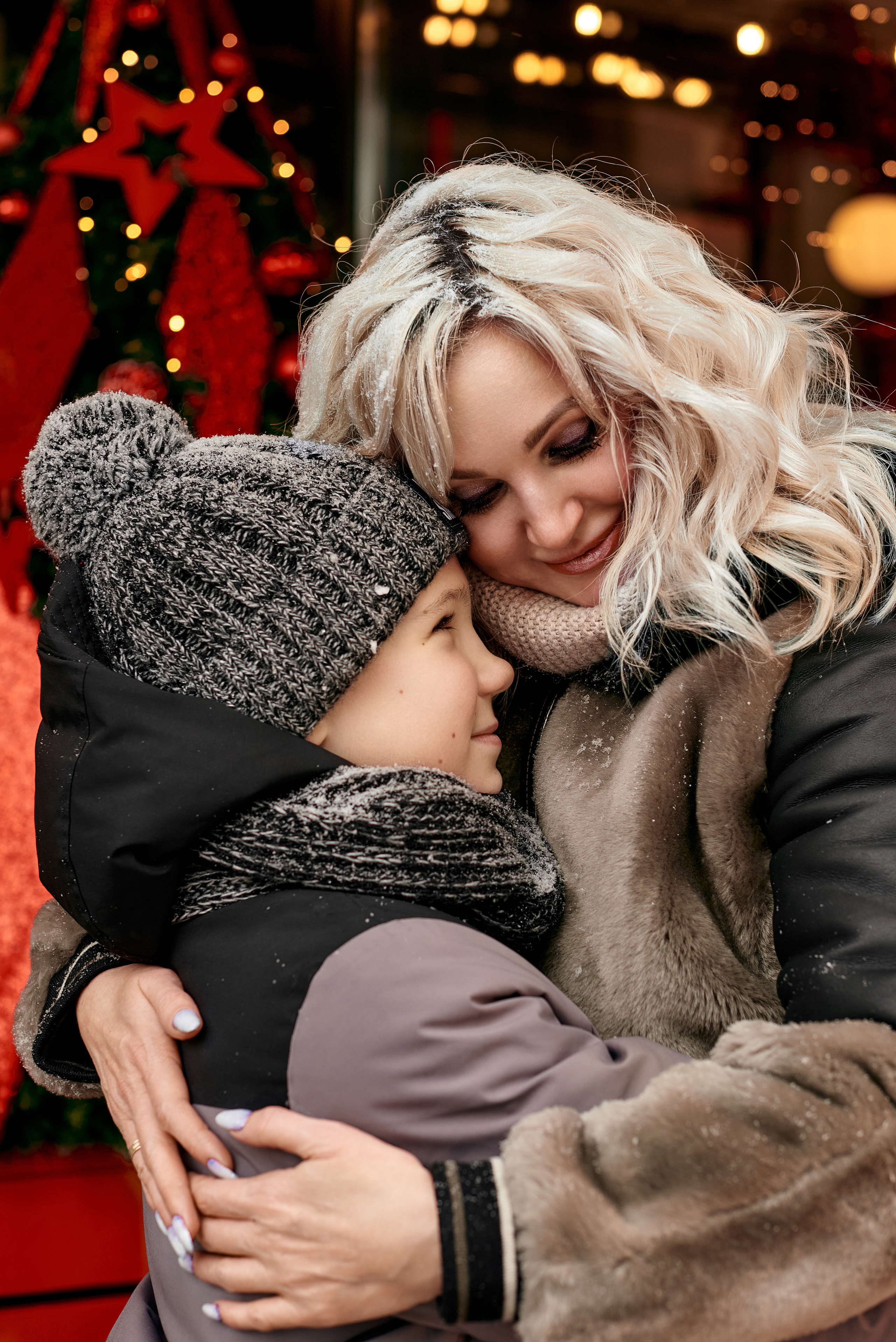 Семейные фотосессии. Семейный и портретный фотограф в Нижнем Новгороде Сидорова Наталья