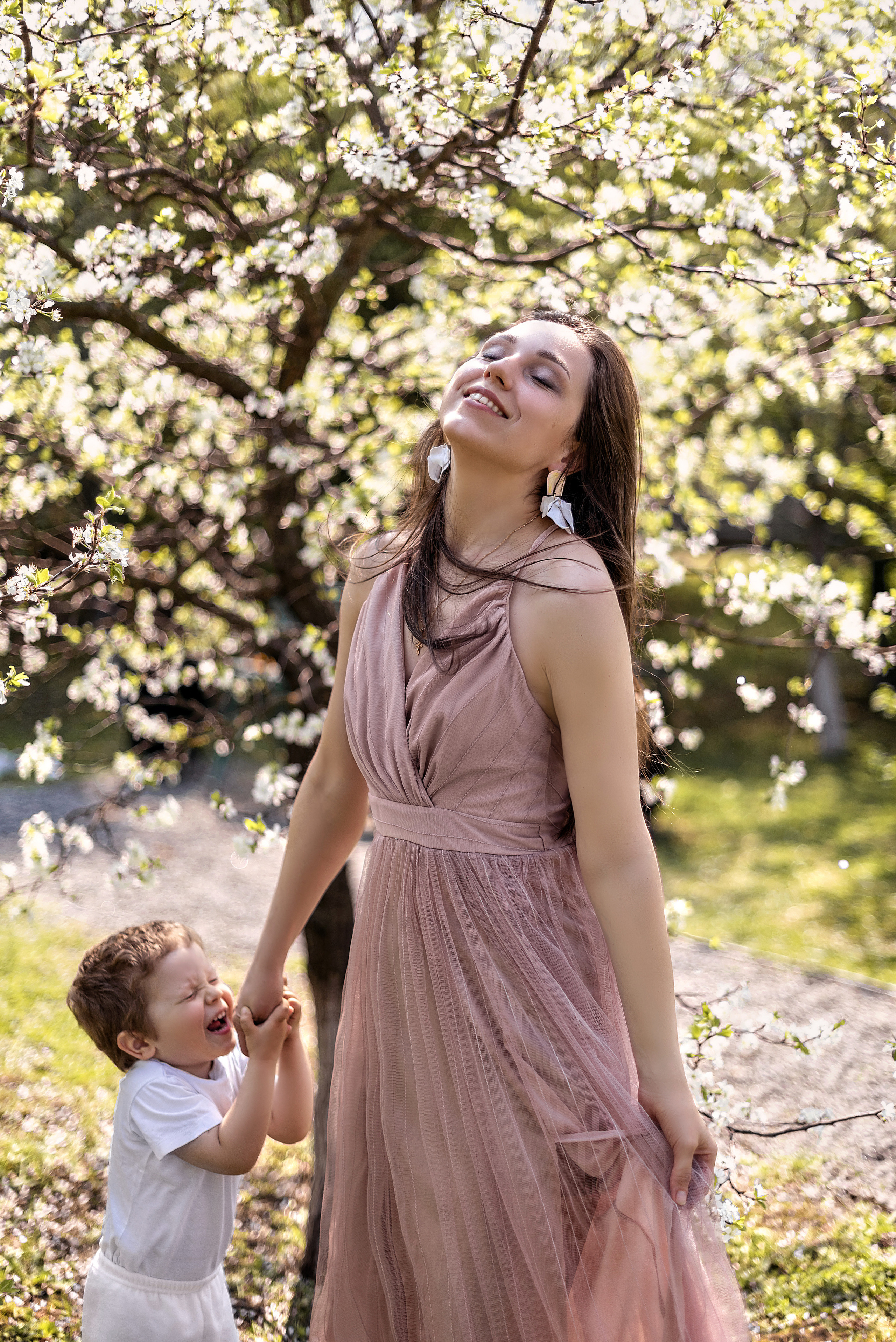 Семейные фотосессии. Семейный и портретный фотограф в Нижнем Новгороде Сидорова Наталья
