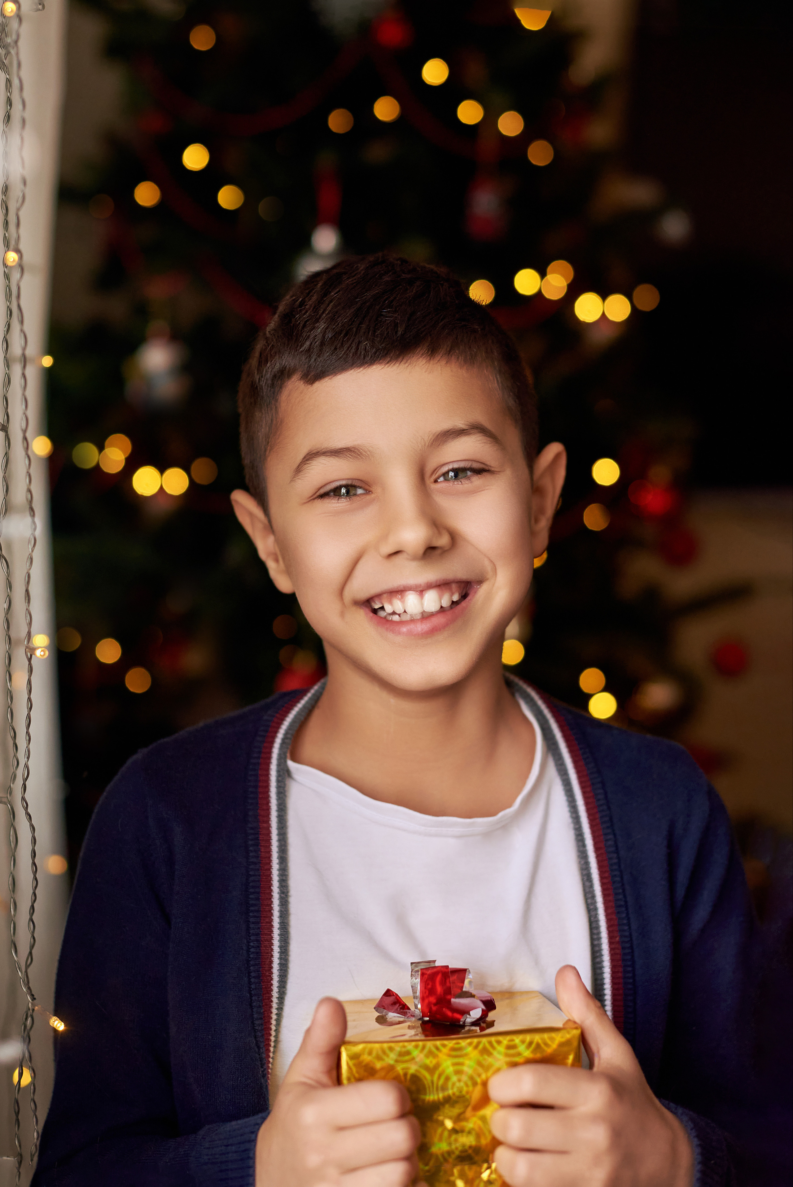 Детский портрет. Семейный и портретный фотограф в Нижнем Новгороде Сидорова Наталья