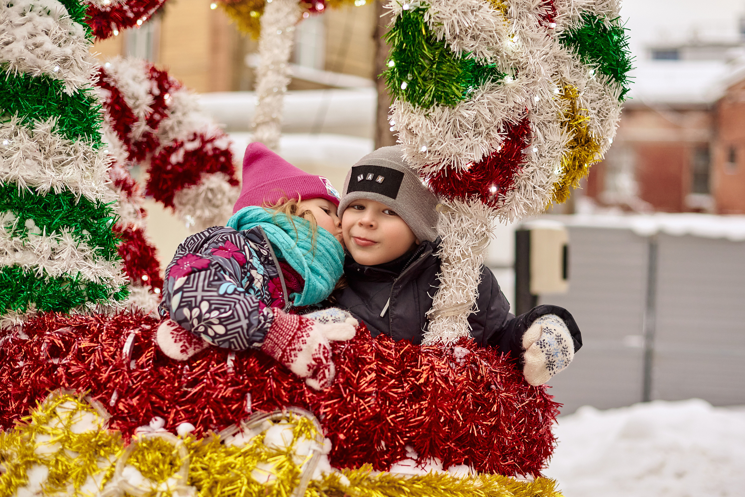 Детский портрет. Семейный и портретный фотограф в Нижнем Новгороде Сидорова Наталья