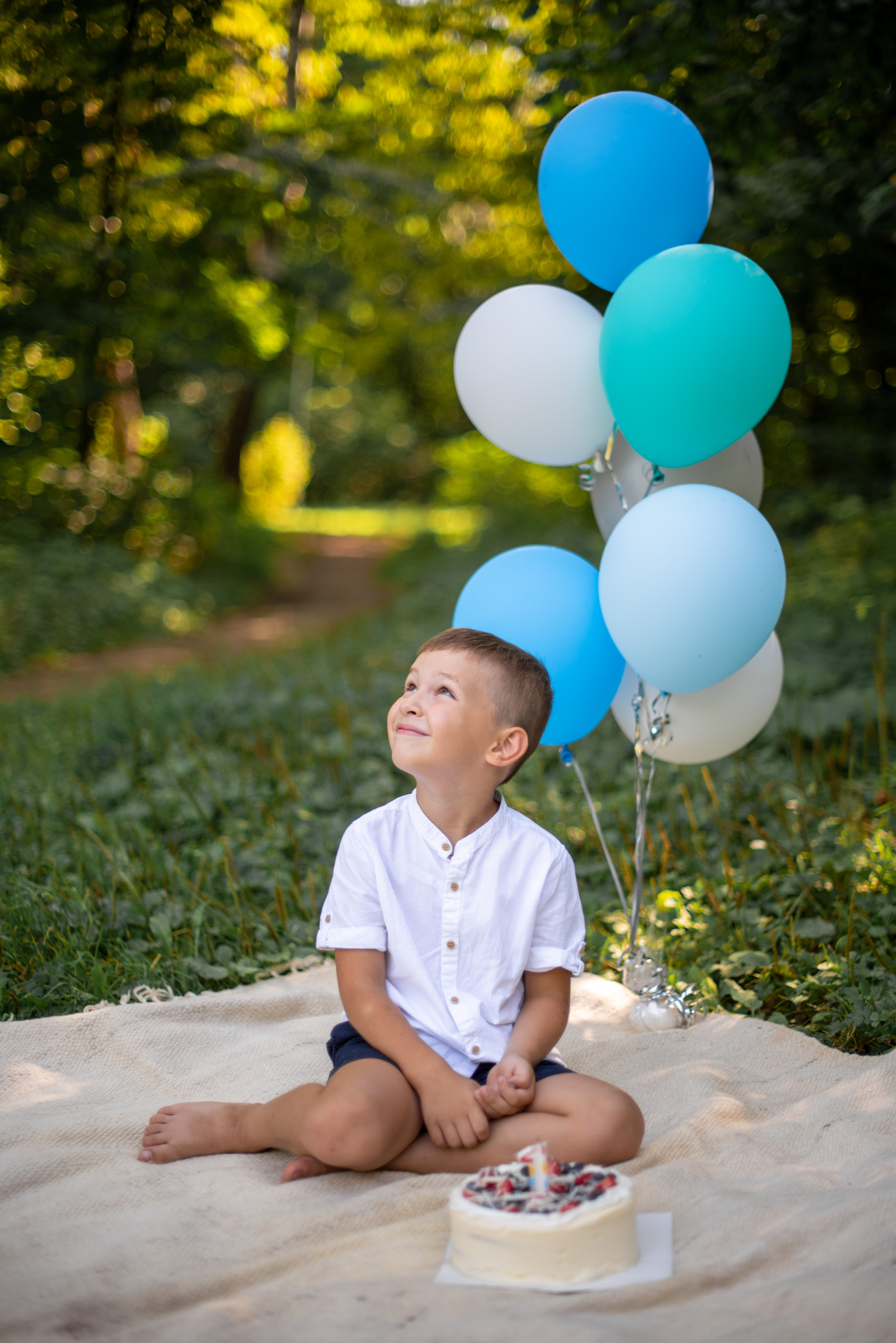 Детский портрет. Семейный и портретный фотограф в Нижнем Новгороде Сидорова Наталья