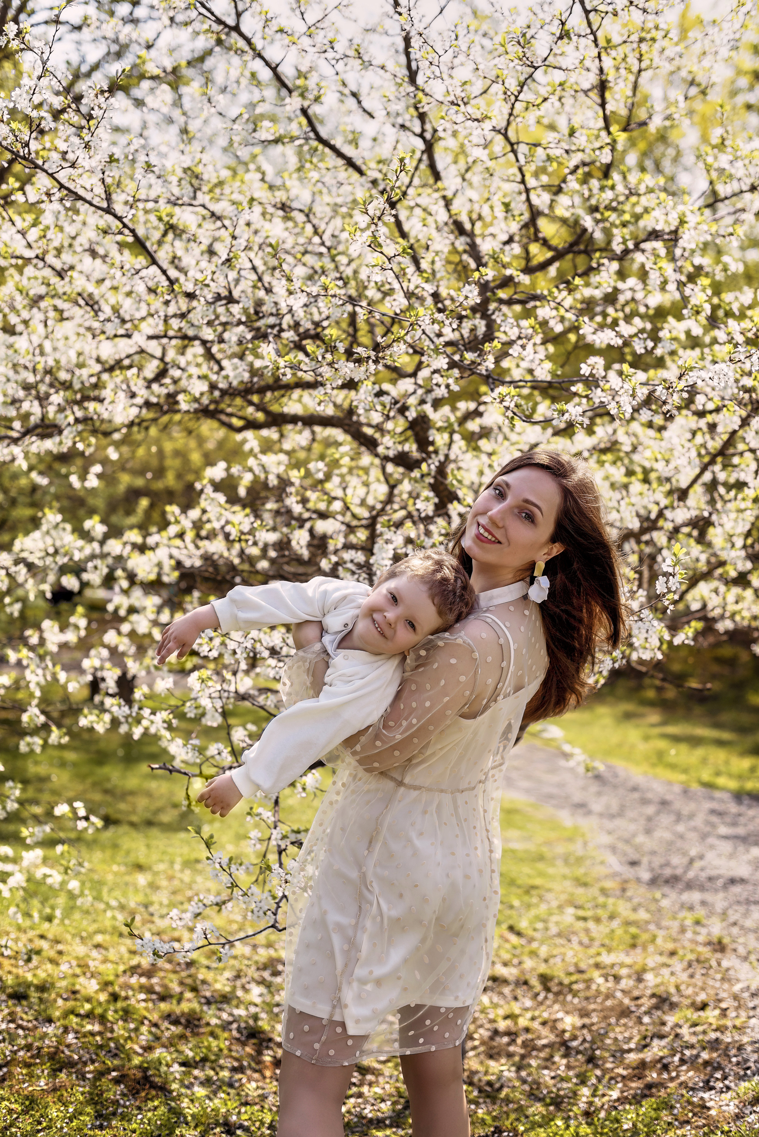 Семейные фотосессии. Семейный и портретный фотограф в Нижнем Новгороде Сидорова Наталья