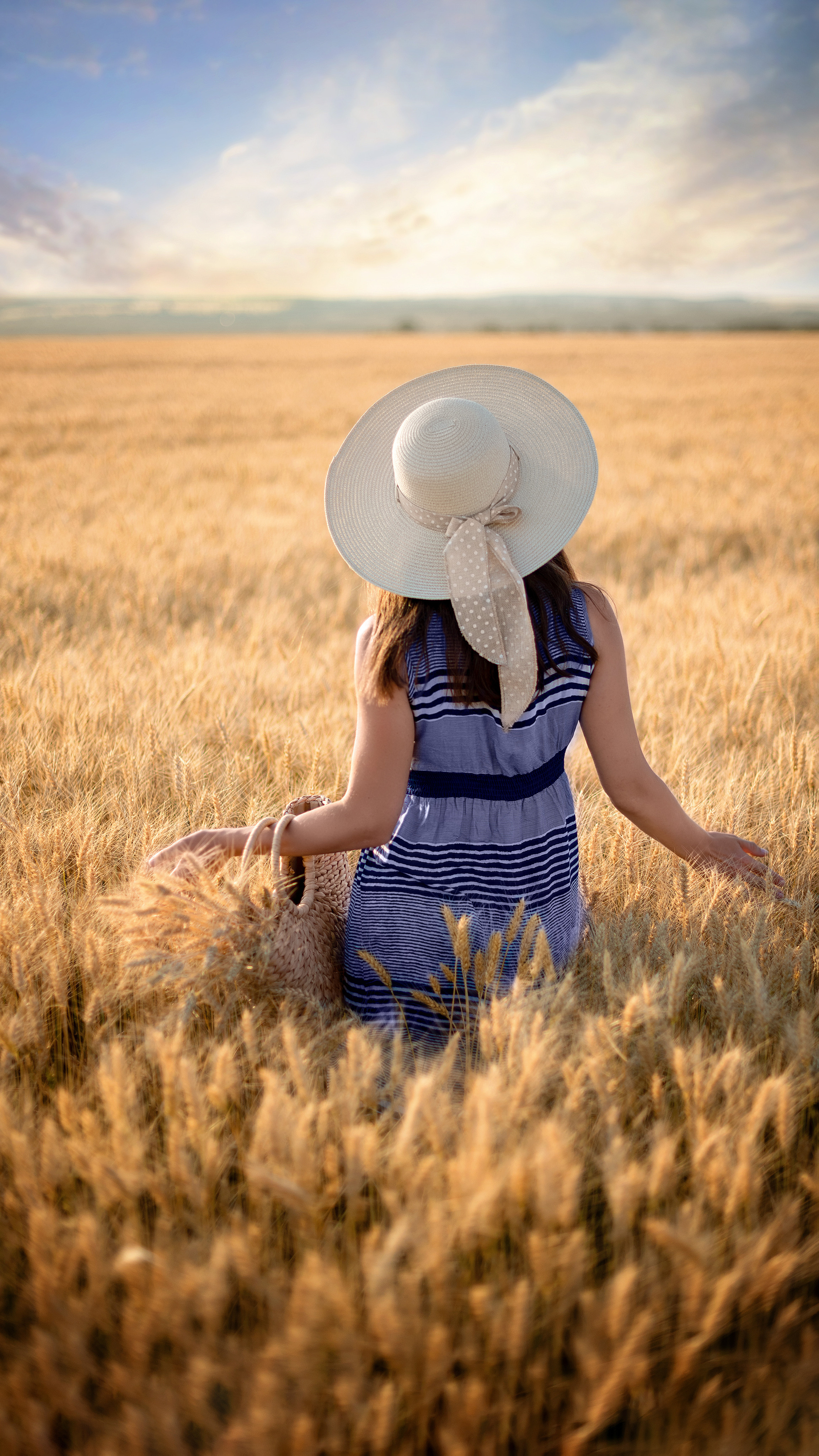 Женский портрет. Семейный и портретный фотограф в Нижнем Новгороде Сидорова Наталья