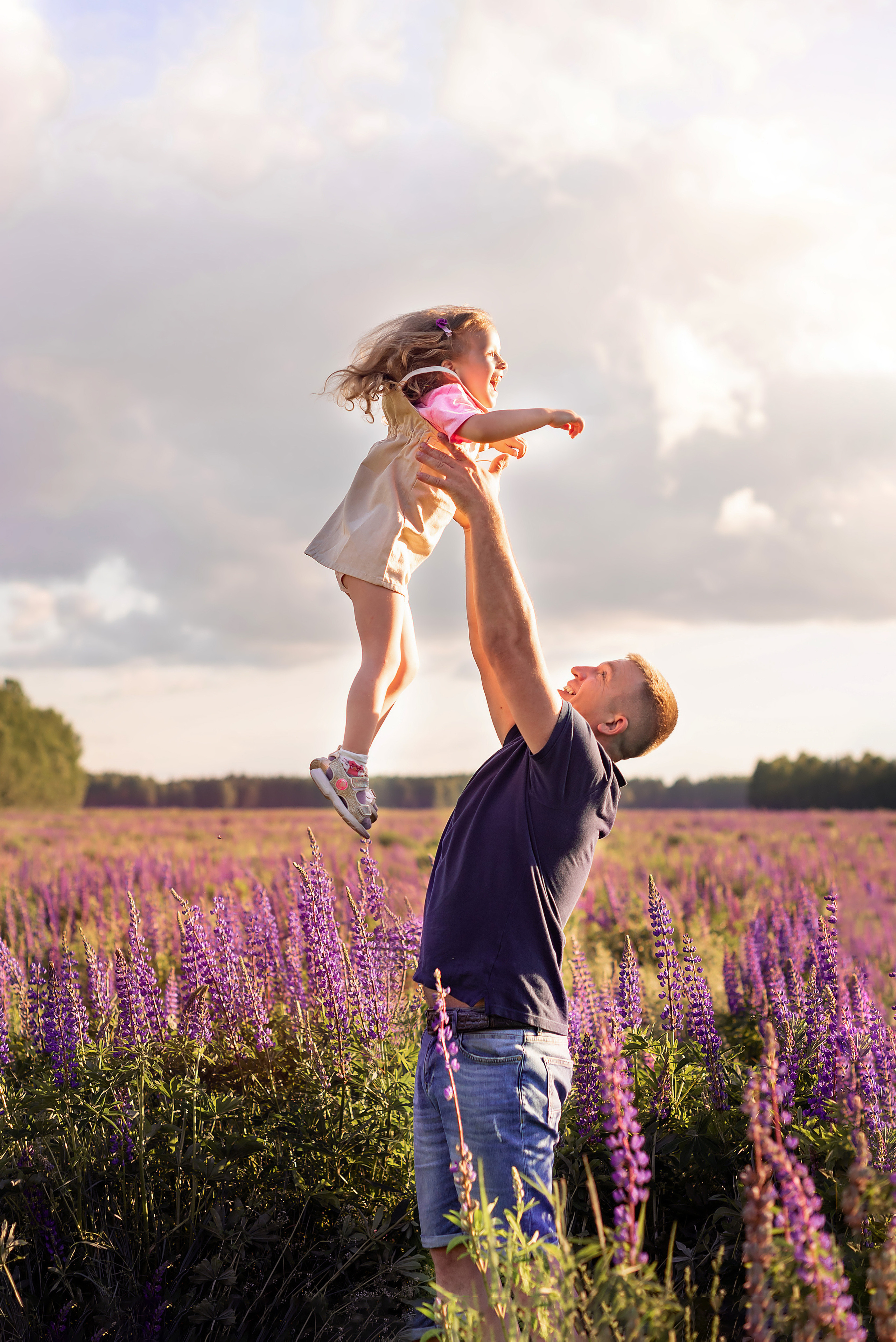 Детский портрет. Семейный и портретный фотограф в Нижнем Новгороде Сидорова Наталья