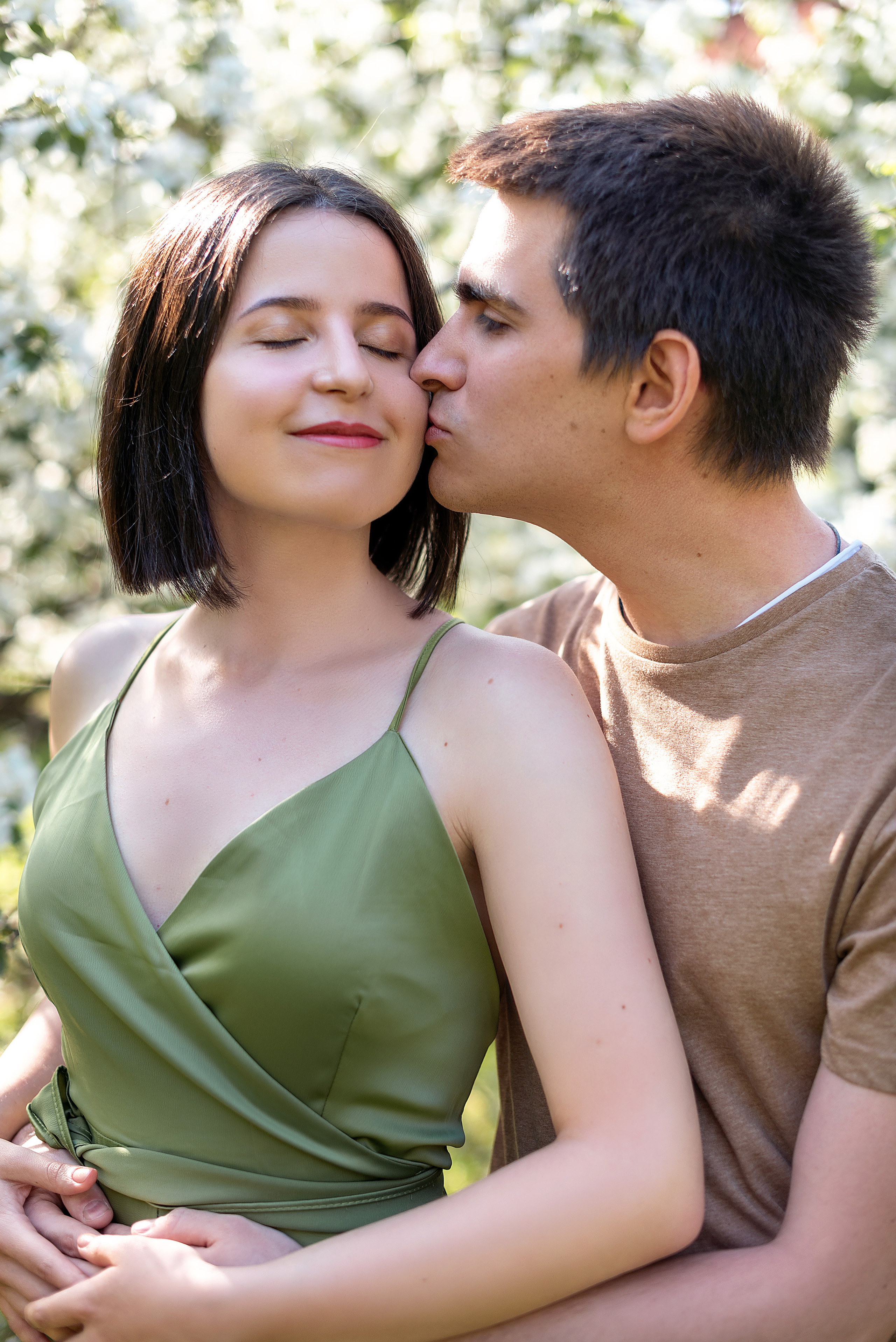 Семейные фотосессии. Семейный и портретный фотограф в Нижнем Новгороде Сидорова Наталья