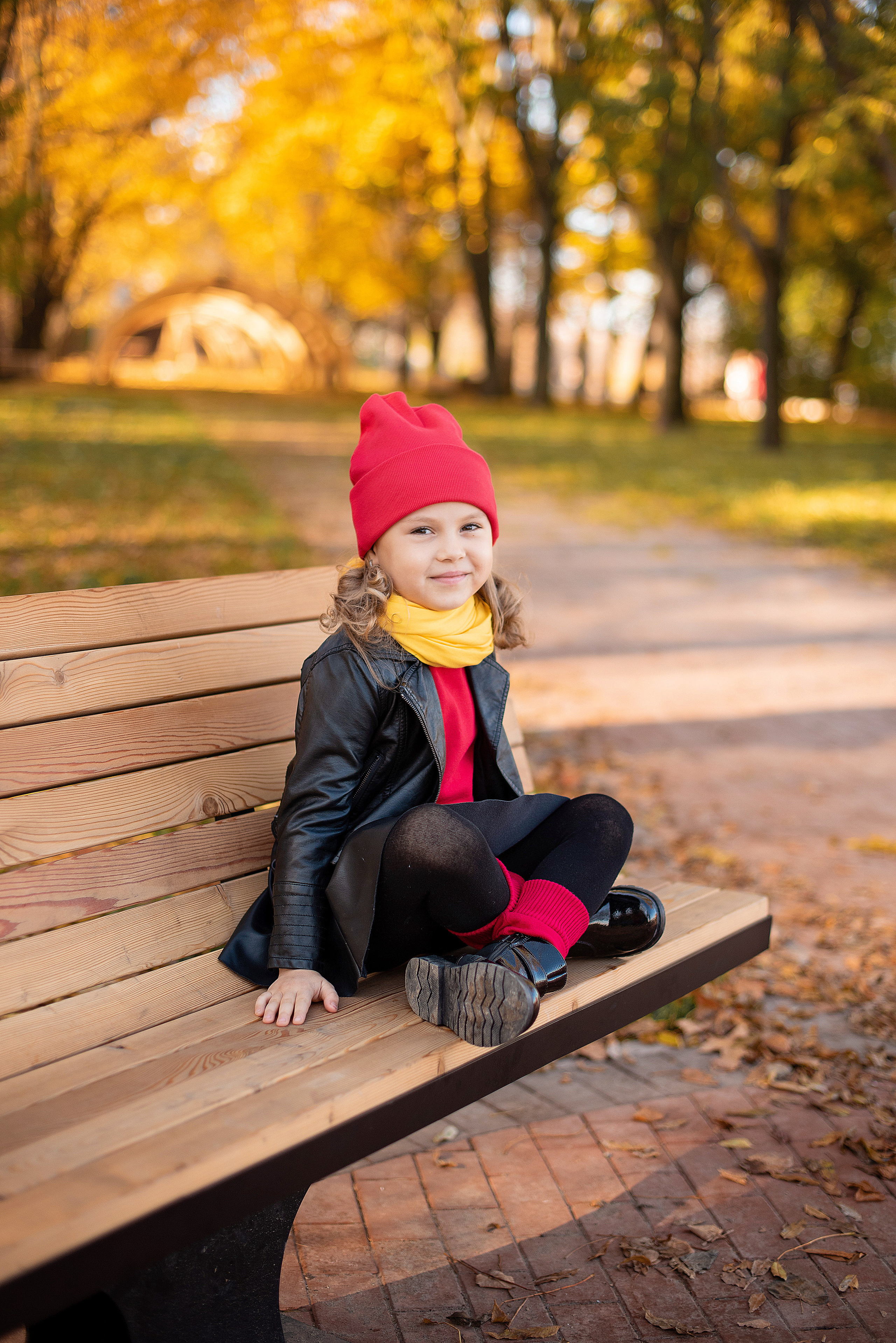 Детский портрет. Семейный и портретный фотограф в Нижнем Новгороде Сидорова Наталья