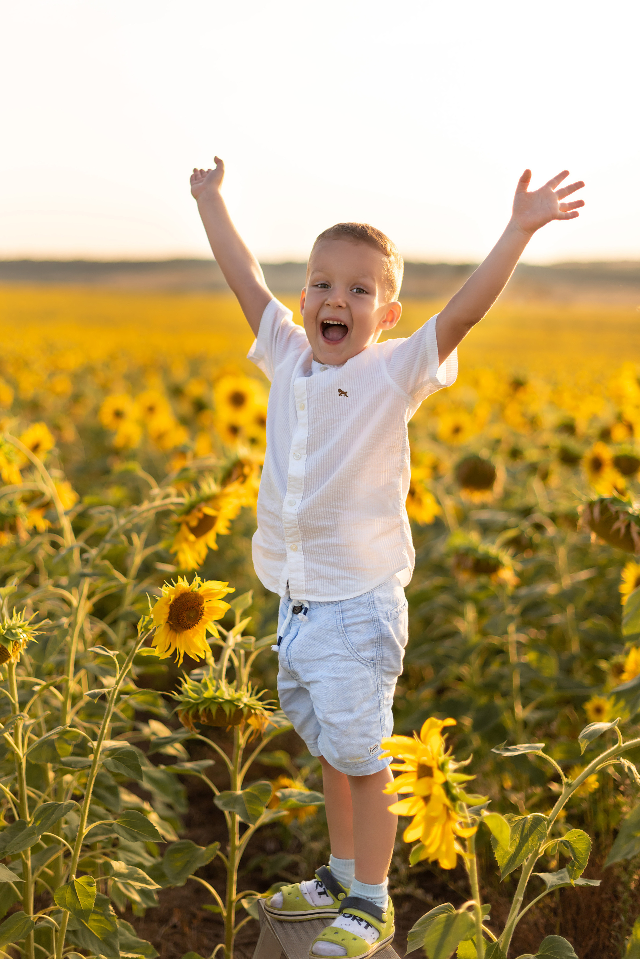 Детский портрет. Семейный и портретный фотограф в Нижнем Новгороде Сидорова Наталья