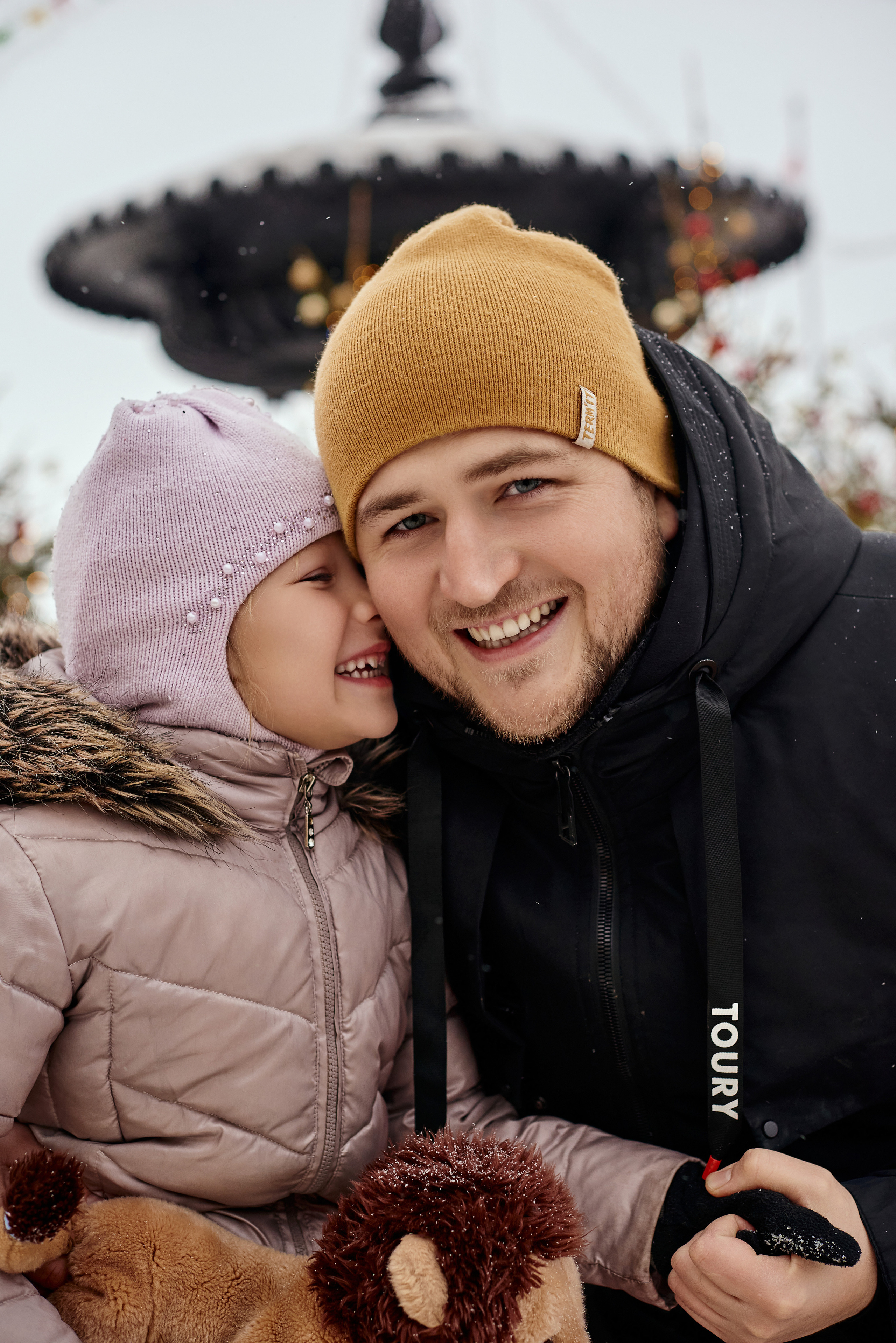 Семейные фотосессии. Семейный и портретный фотограф в Нижнем Новгороде Сидорова Наталья