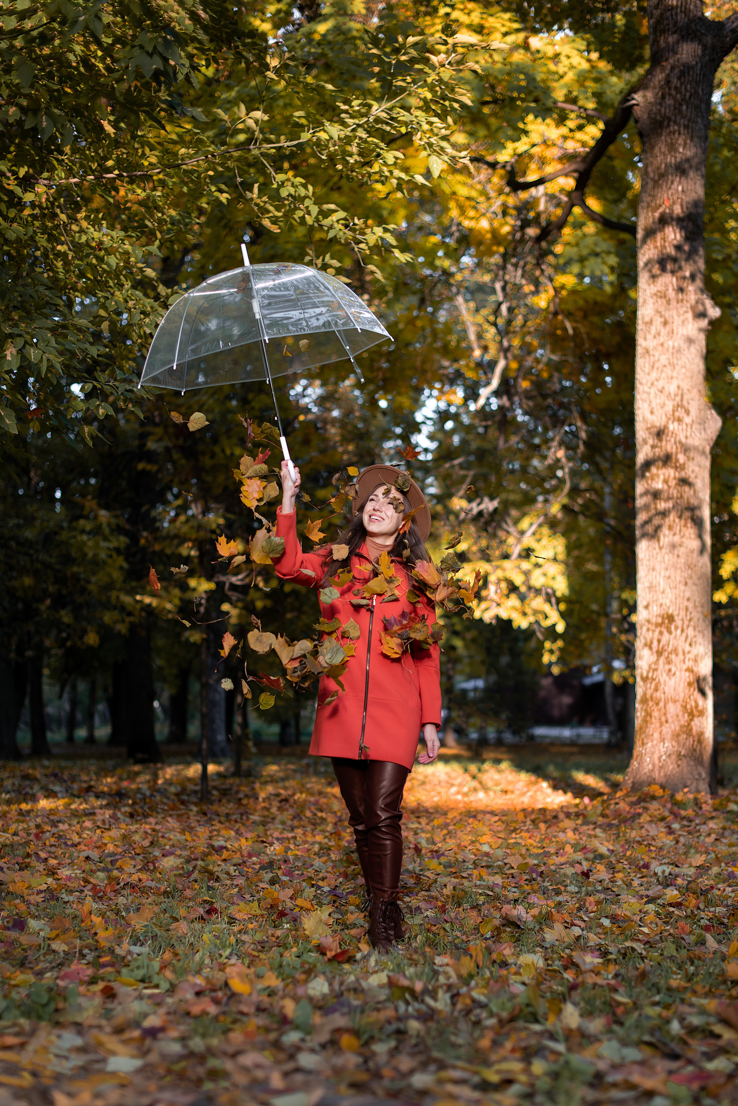 Женский портрет. Семейный и портретный фотограф в Нижнем Новгороде Сидорова Наталья