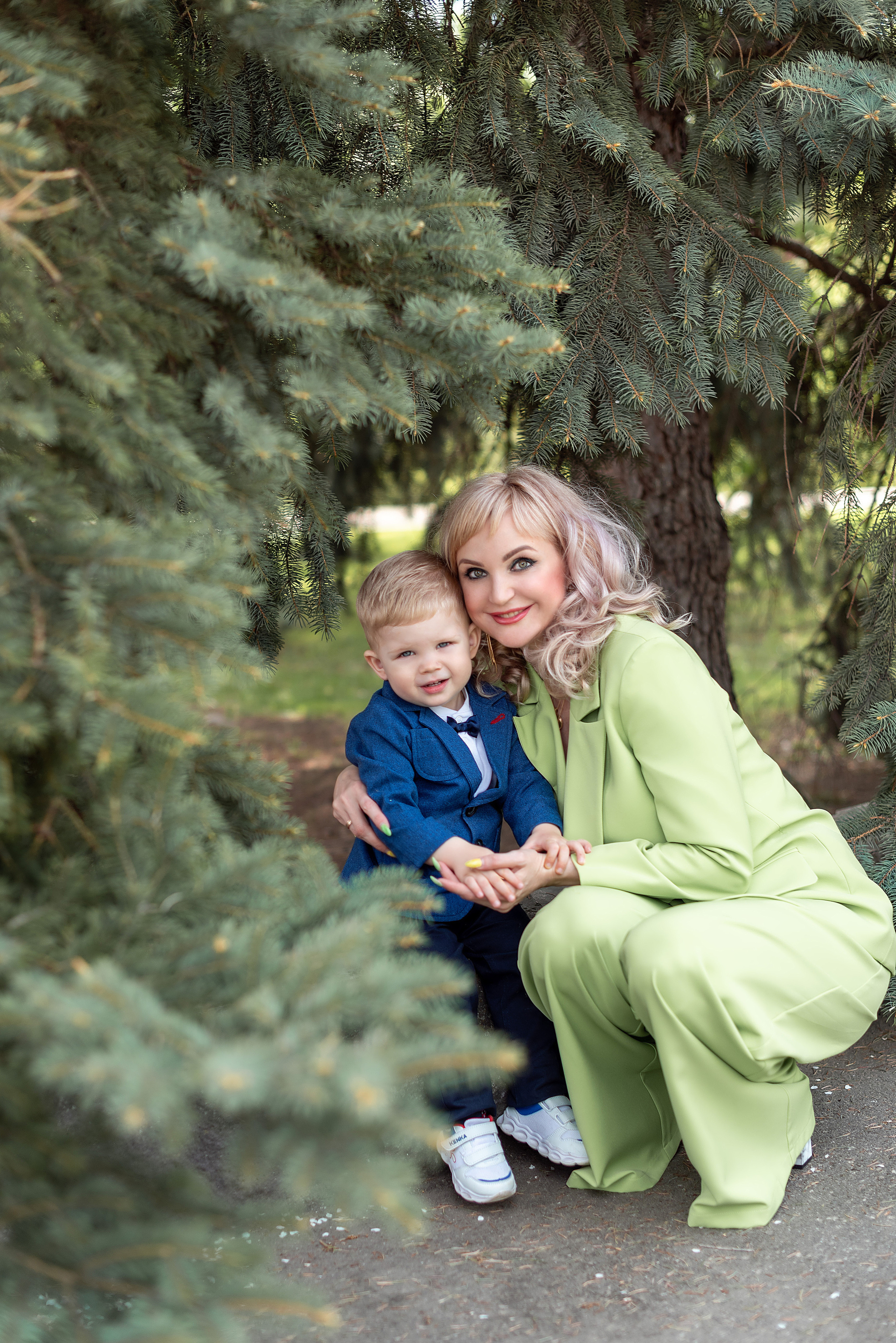 Семейные фотосессии. Семейный и портретный фотограф в Нижнем Новгороде Сидорова Наталья