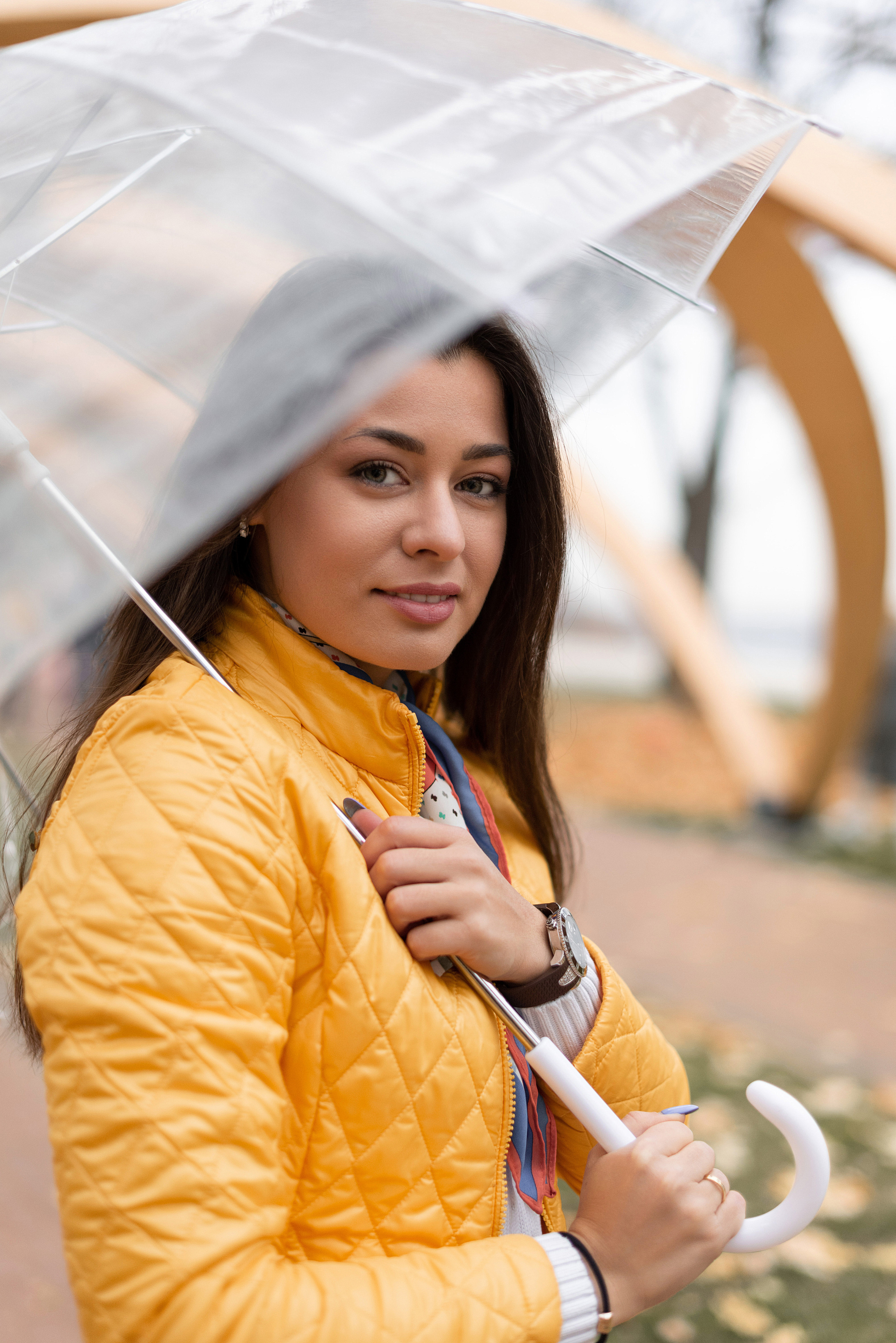 Женский портрет. Семейный и портретный фотограф в Нижнем Новгороде Сидорова Наталья