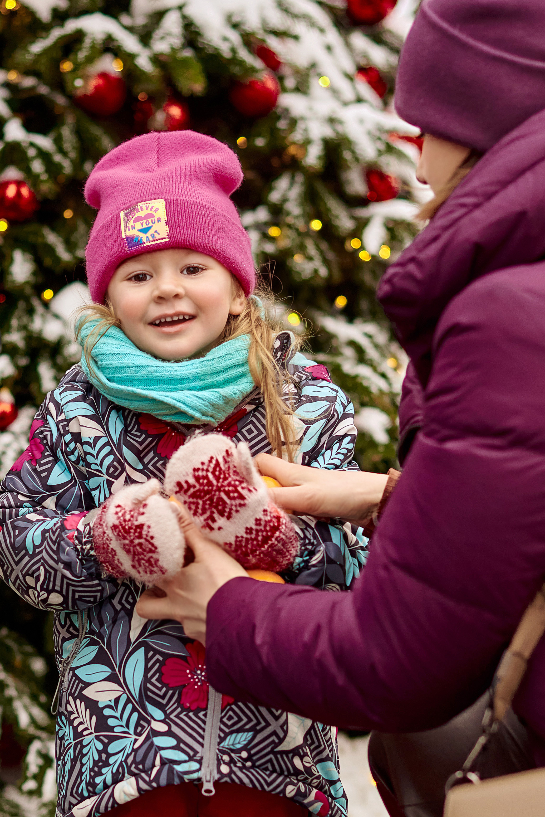 Детский портрет. Семейный и портретный фотограф в Нижнем Новгороде Сидорова Наталья
