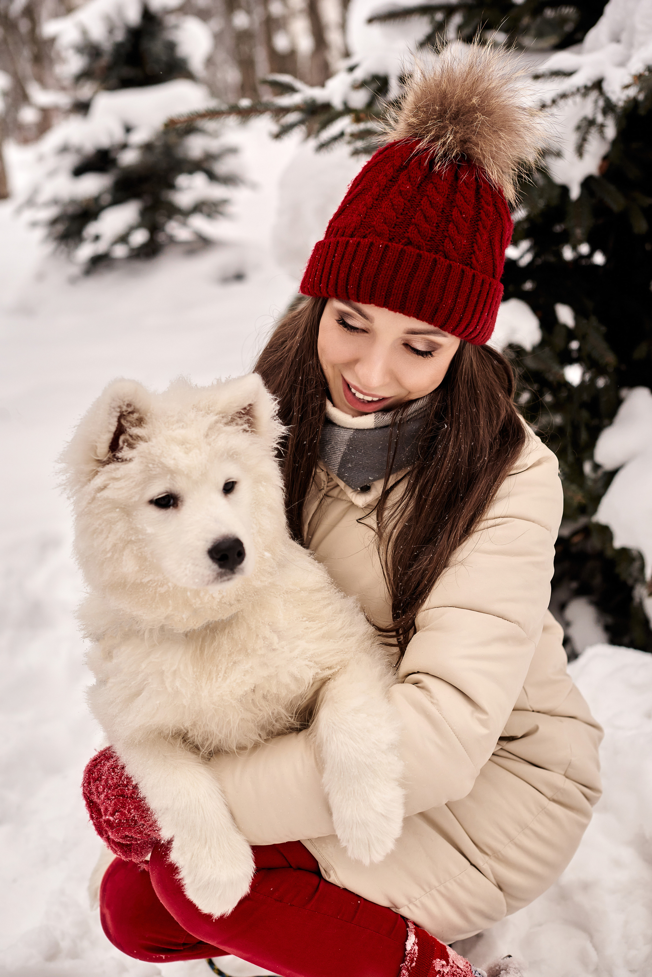 Женский портрет. Семейный и портретный фотограф в Нижнем Новгороде Сидорова Наталья