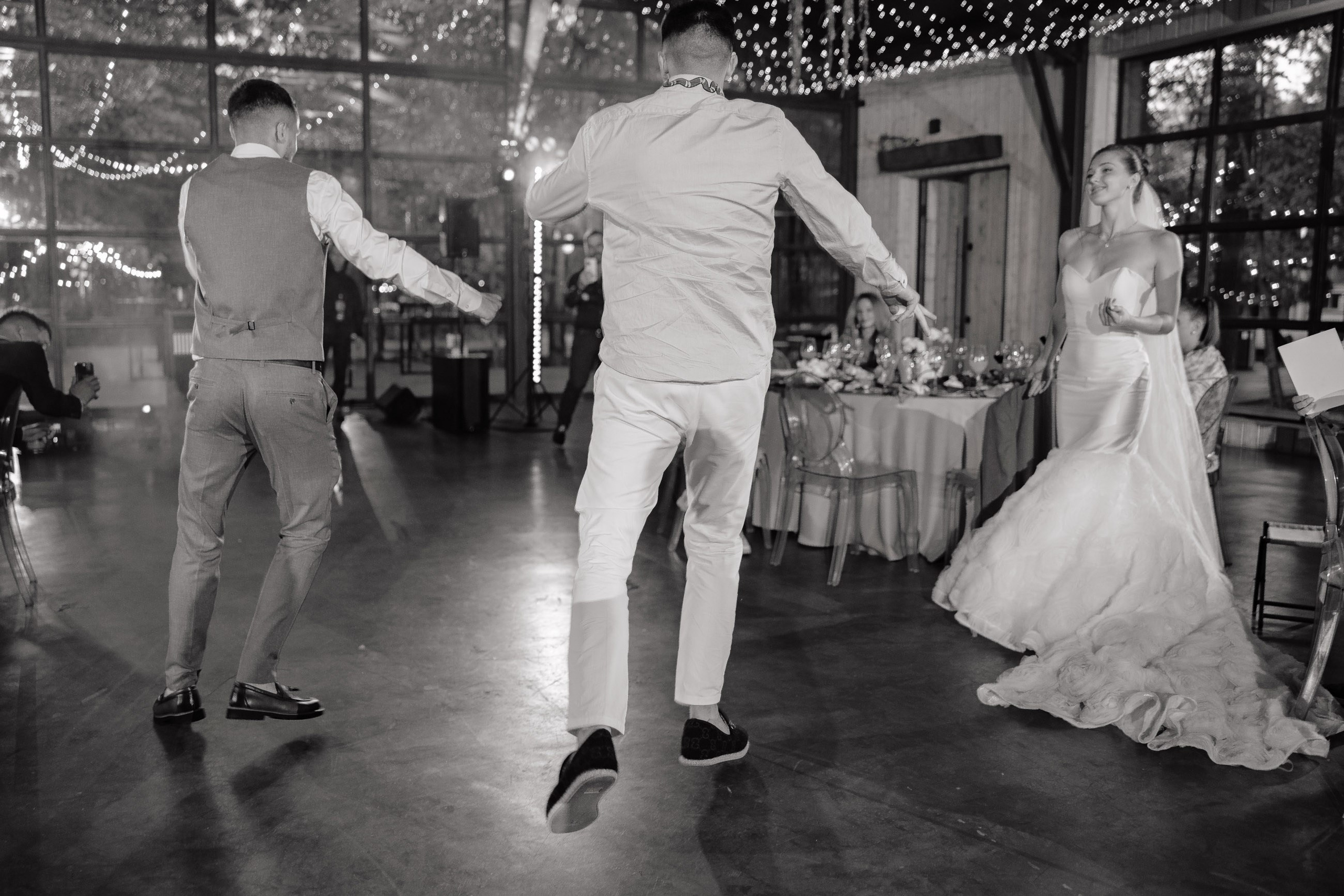 Павел и Ксения. Свадебный фотограф и видеограф Юрий и Эля Дубинины