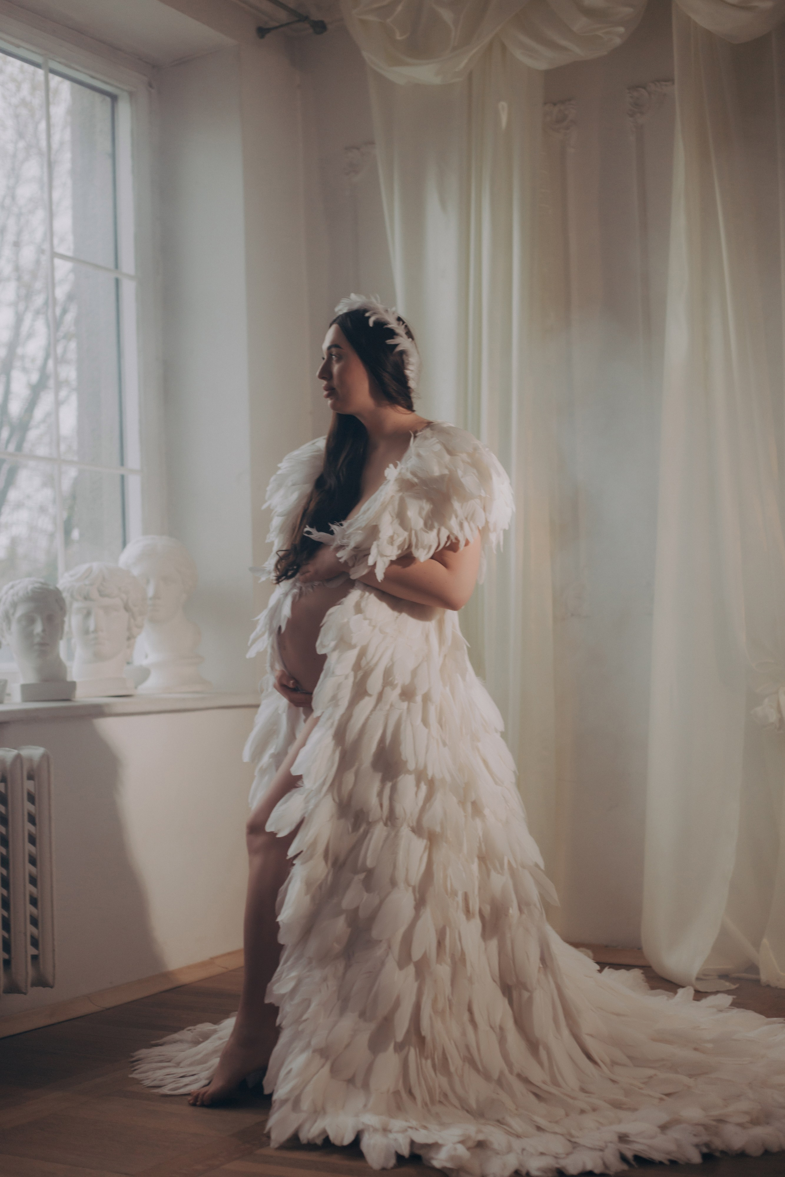 Нежная 💞. Семейный фотограф в г. Белгороде Ангелина Прокопенко