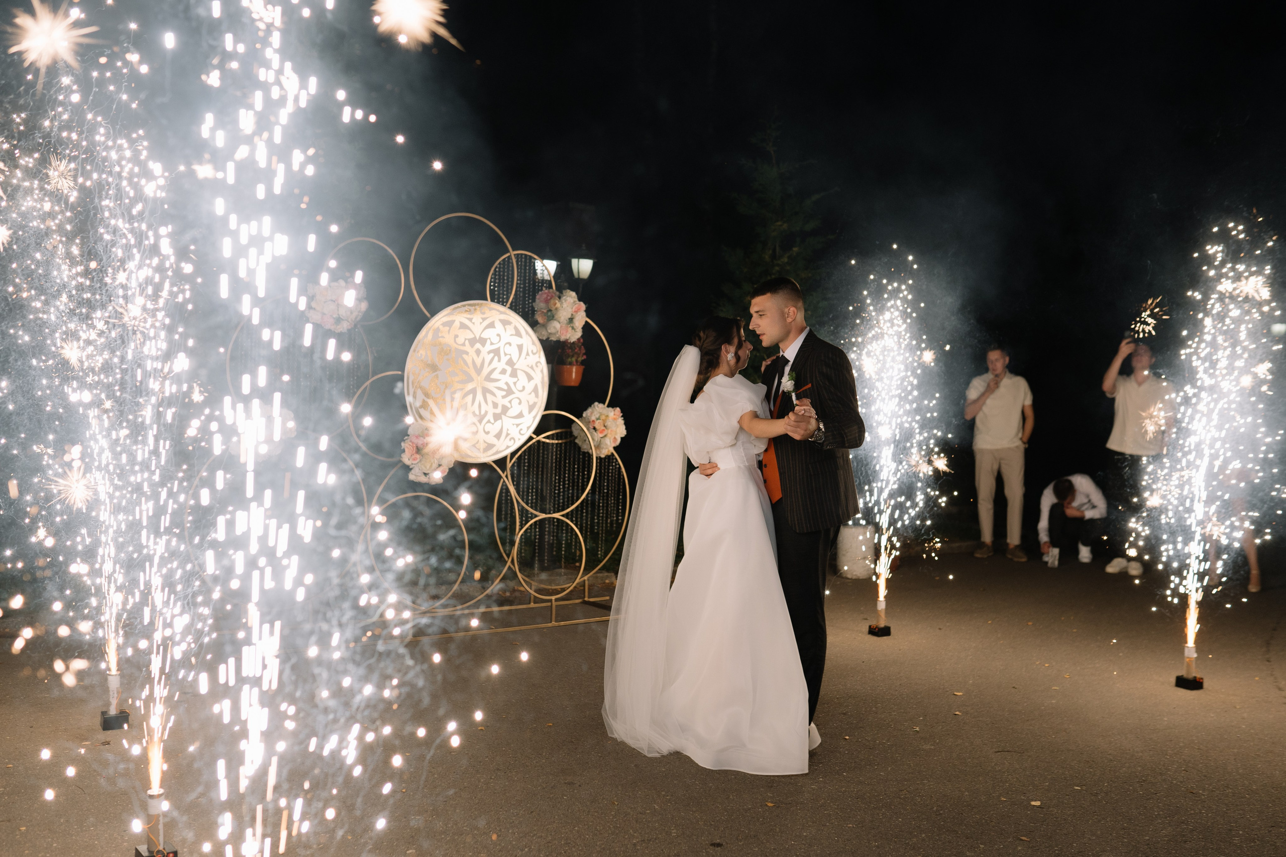 Олег & Алина