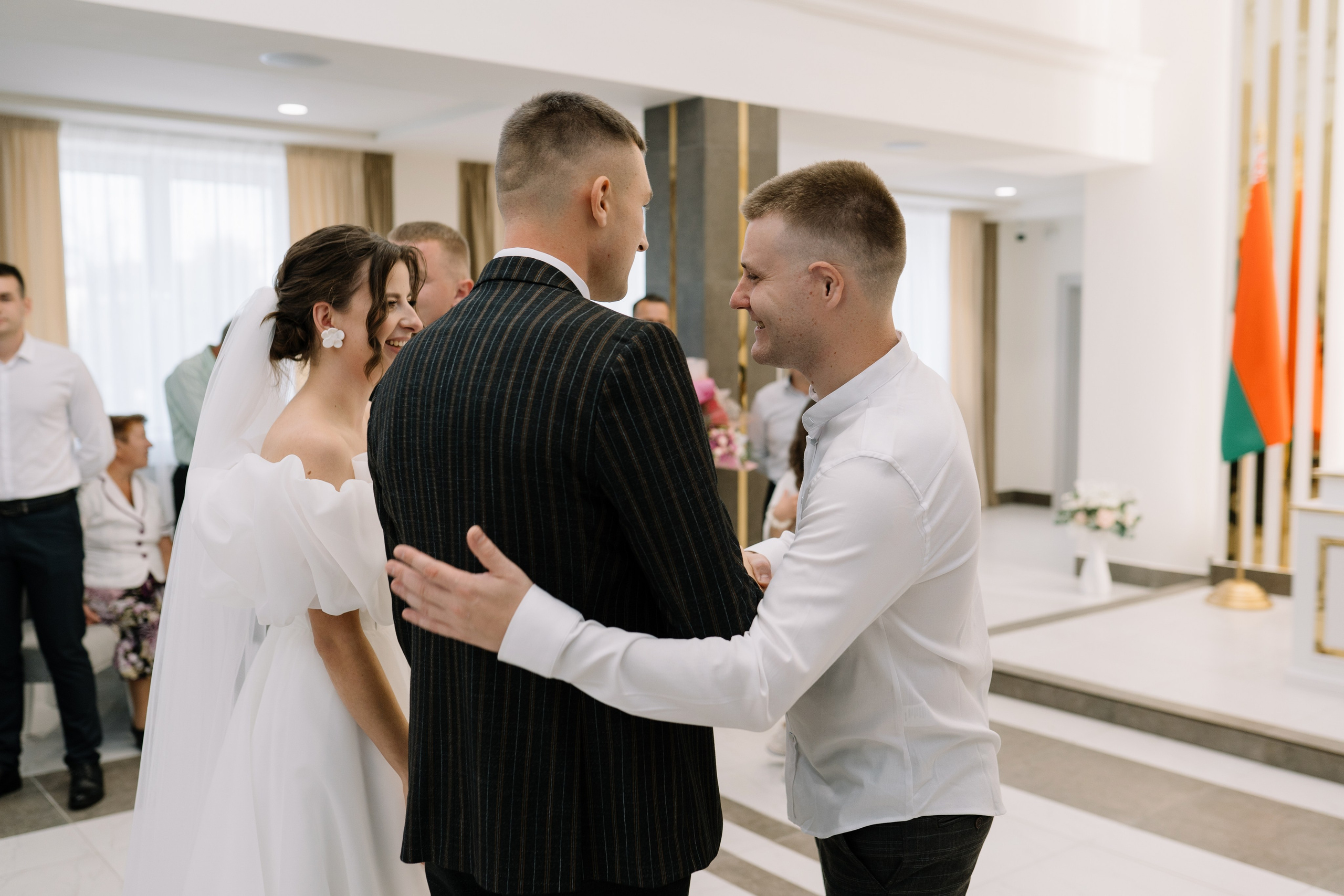 Олег & Алина